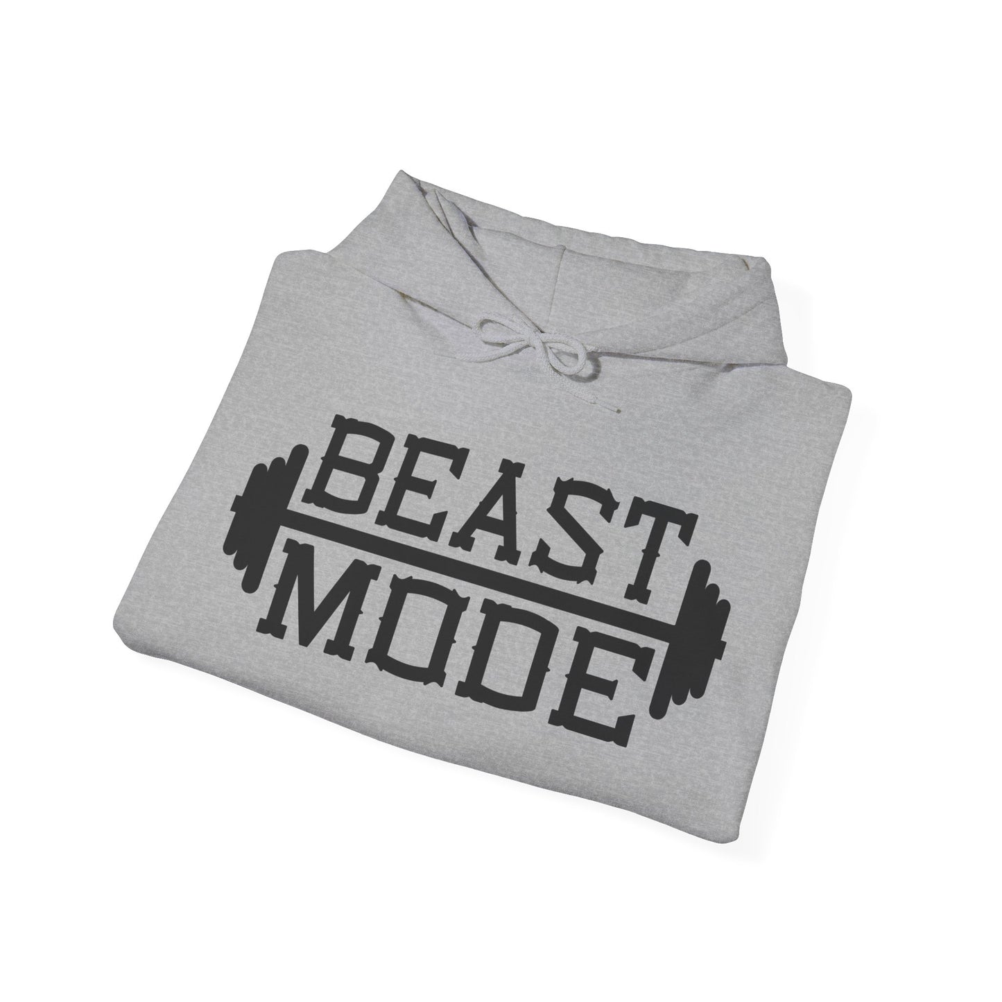 Beast Mode Hoodie - for Men