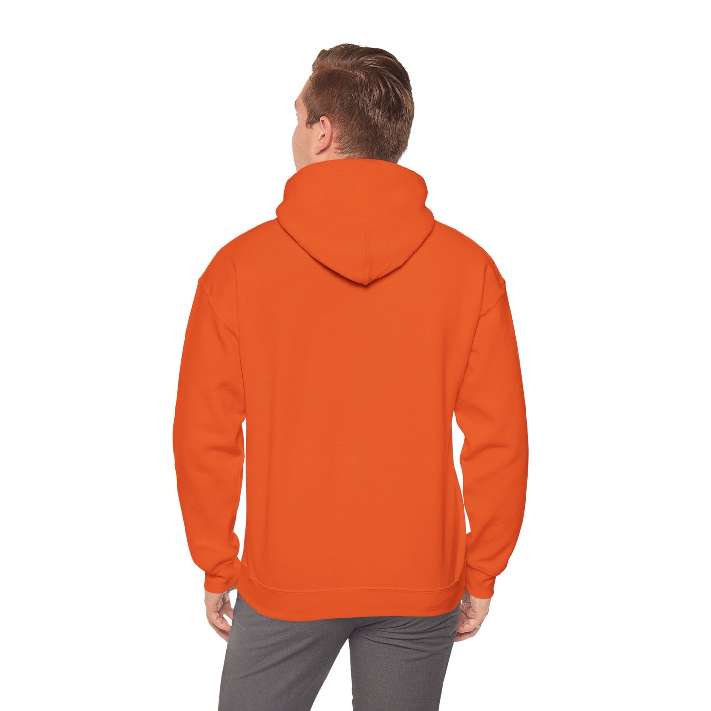 Beast Mode Hoodie - for Men
