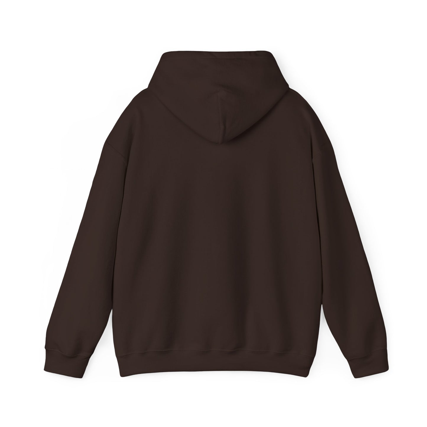 Fire Basketball Hoodie - Men's Varsity Hooded Sweatshirt