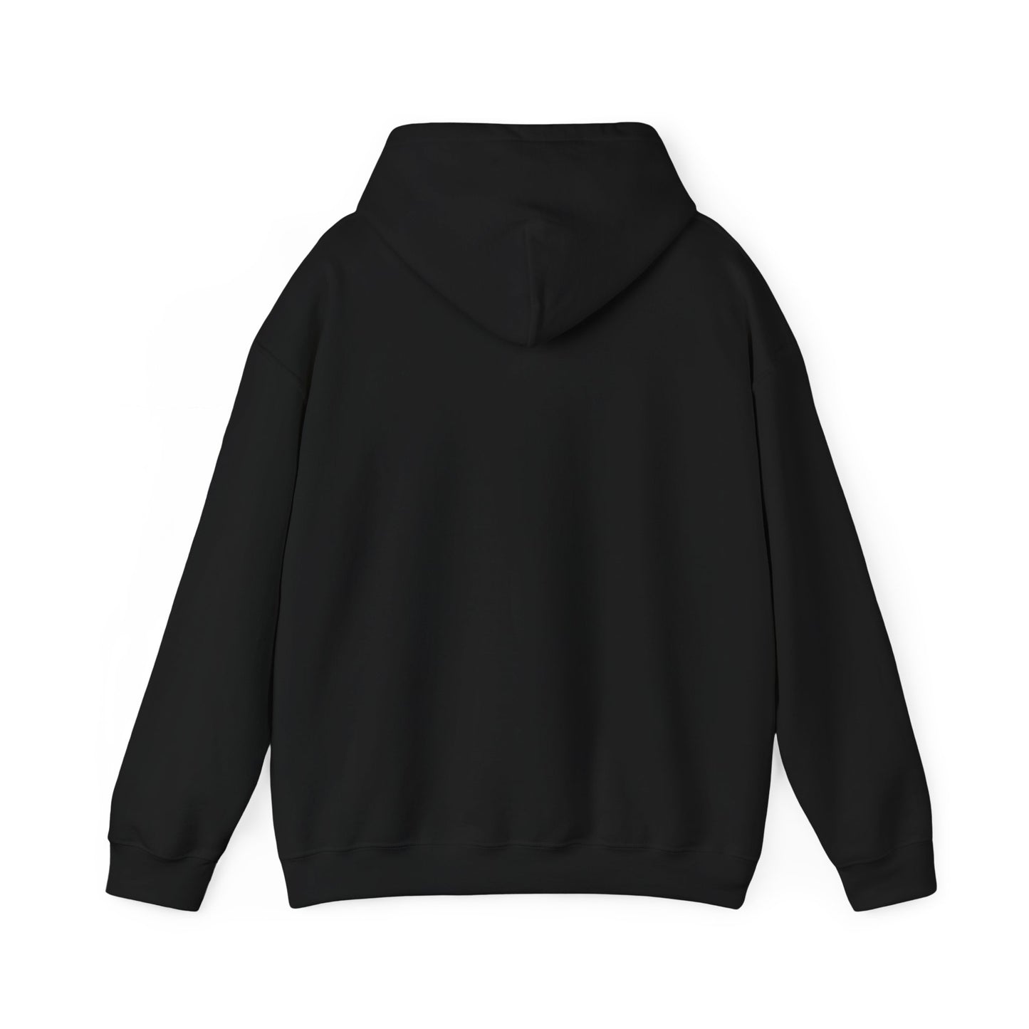 Fire Basketball Hoodie - Men's Varsity Hooded Sweatshirt