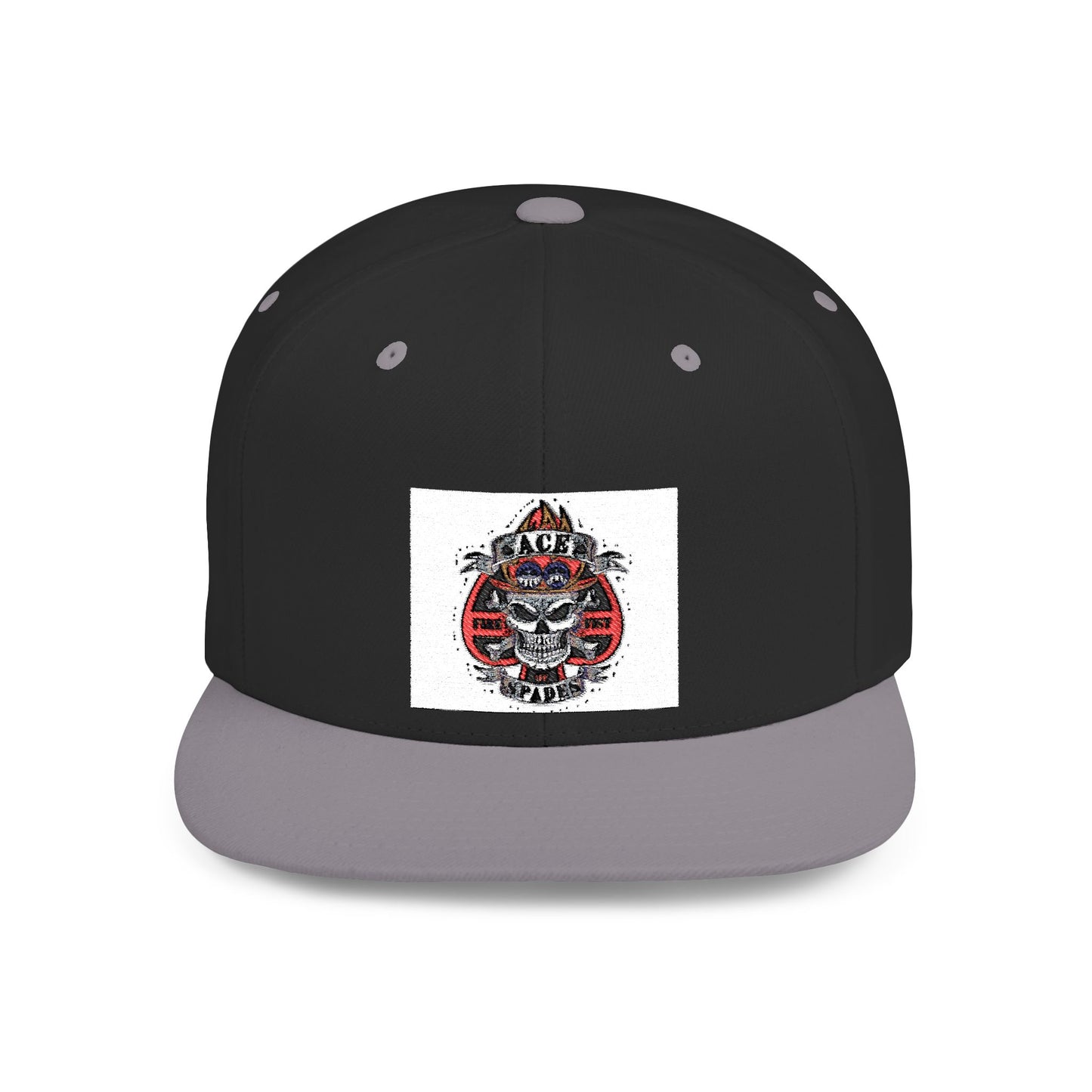 Fire Fist Ace Design - Snapback Cap