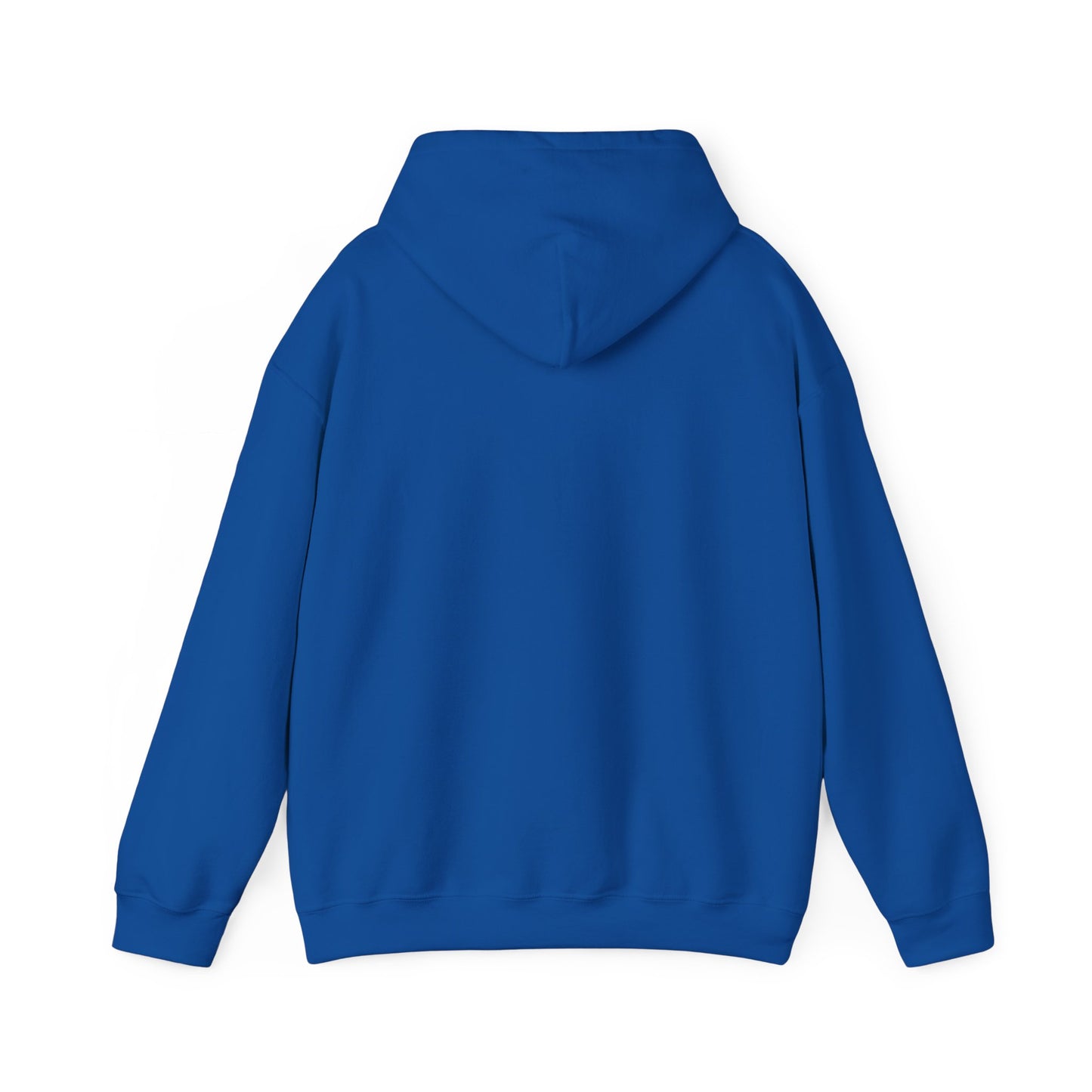 Fire Basketball Hoodie - Men's Varsity Hooded Sweatshirt