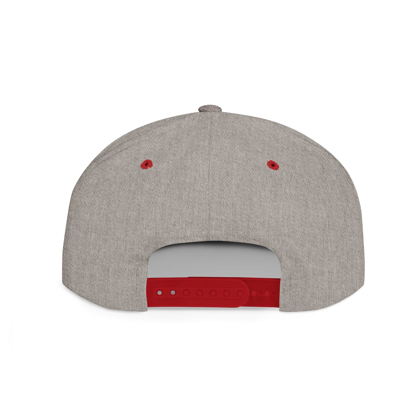 Stylish One Piece Strawhat Jolly Roger - Snapback Cap