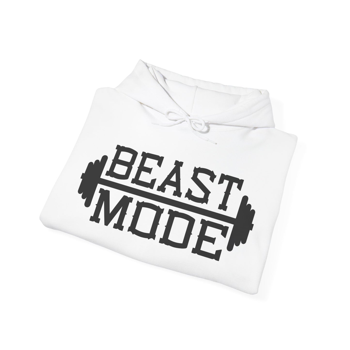 Beast Mode Hoodie - for Men