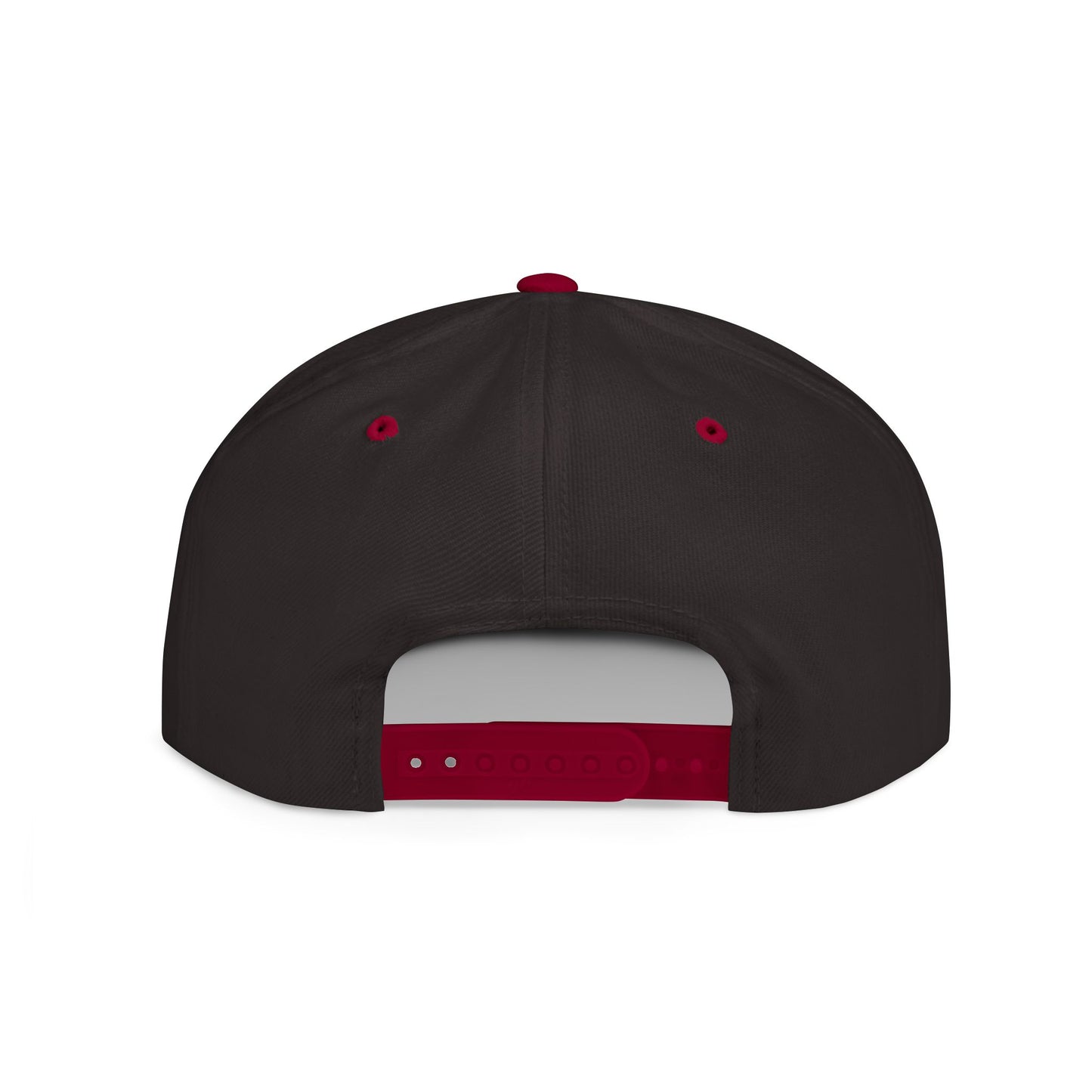 Vibrant Tiger Snapback Hat - Trendy Style for Animal Lovers