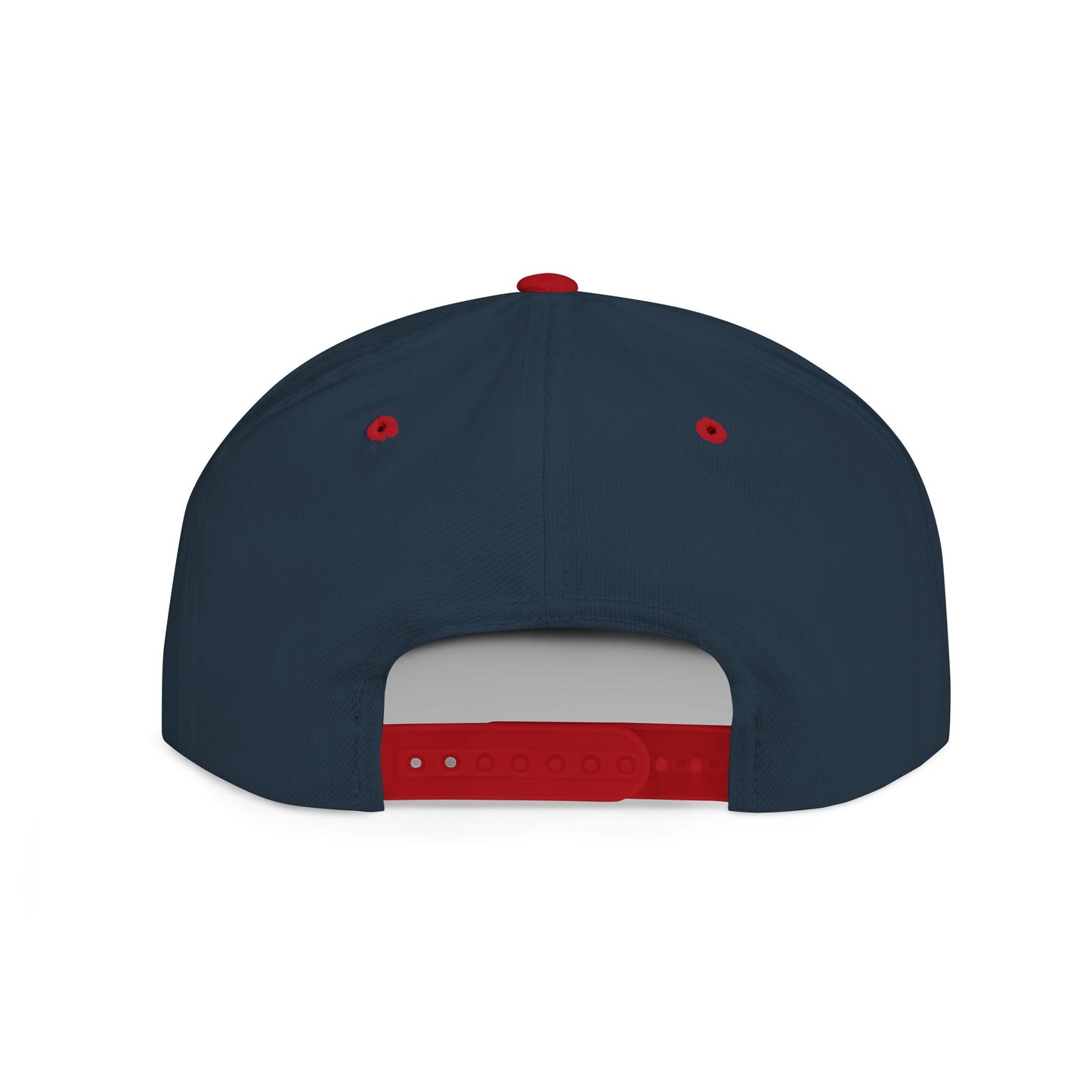 Stylish One Piece Strawhat Jolly Roger - Snapback Cap