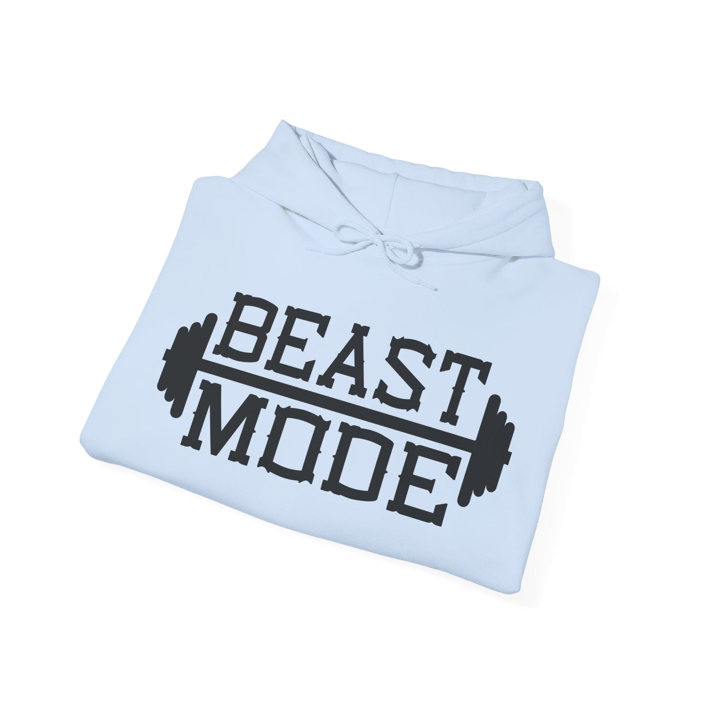 Beast Mode Hoodie - for Men