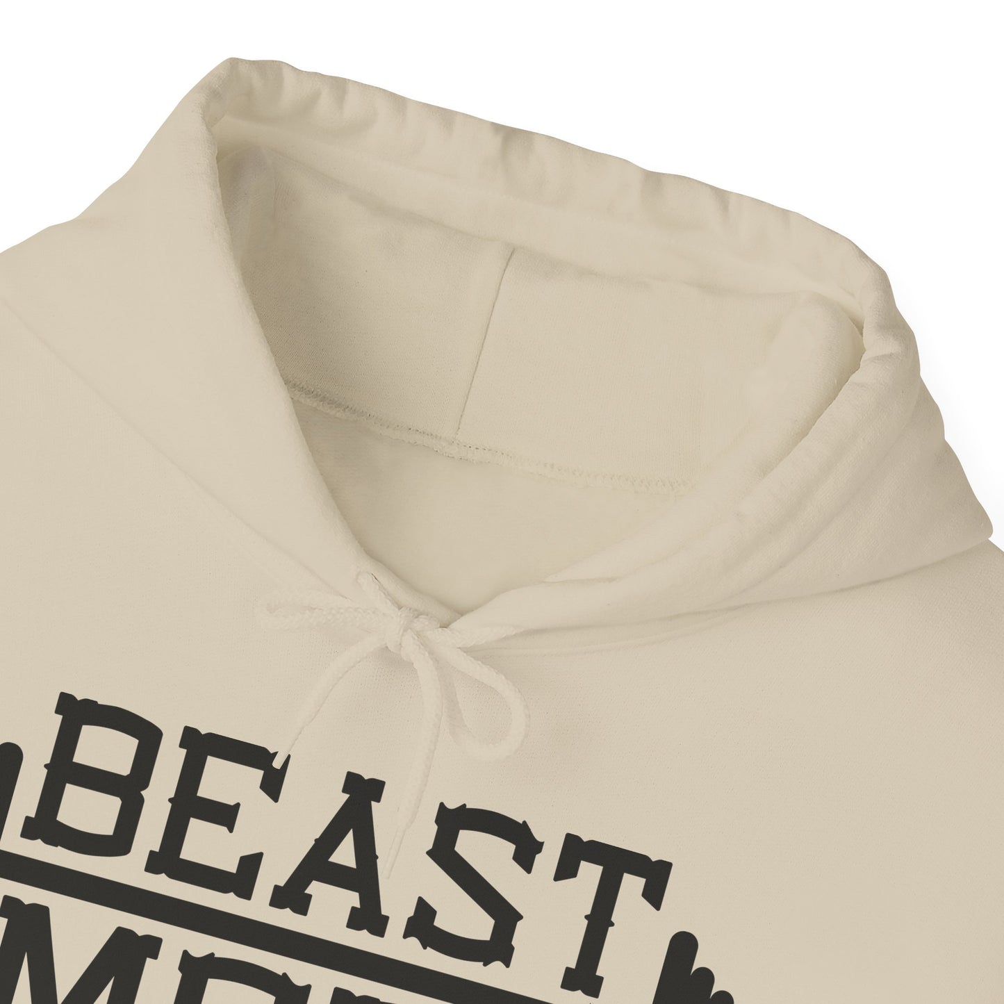 Beast Mode Hoodie - for Men