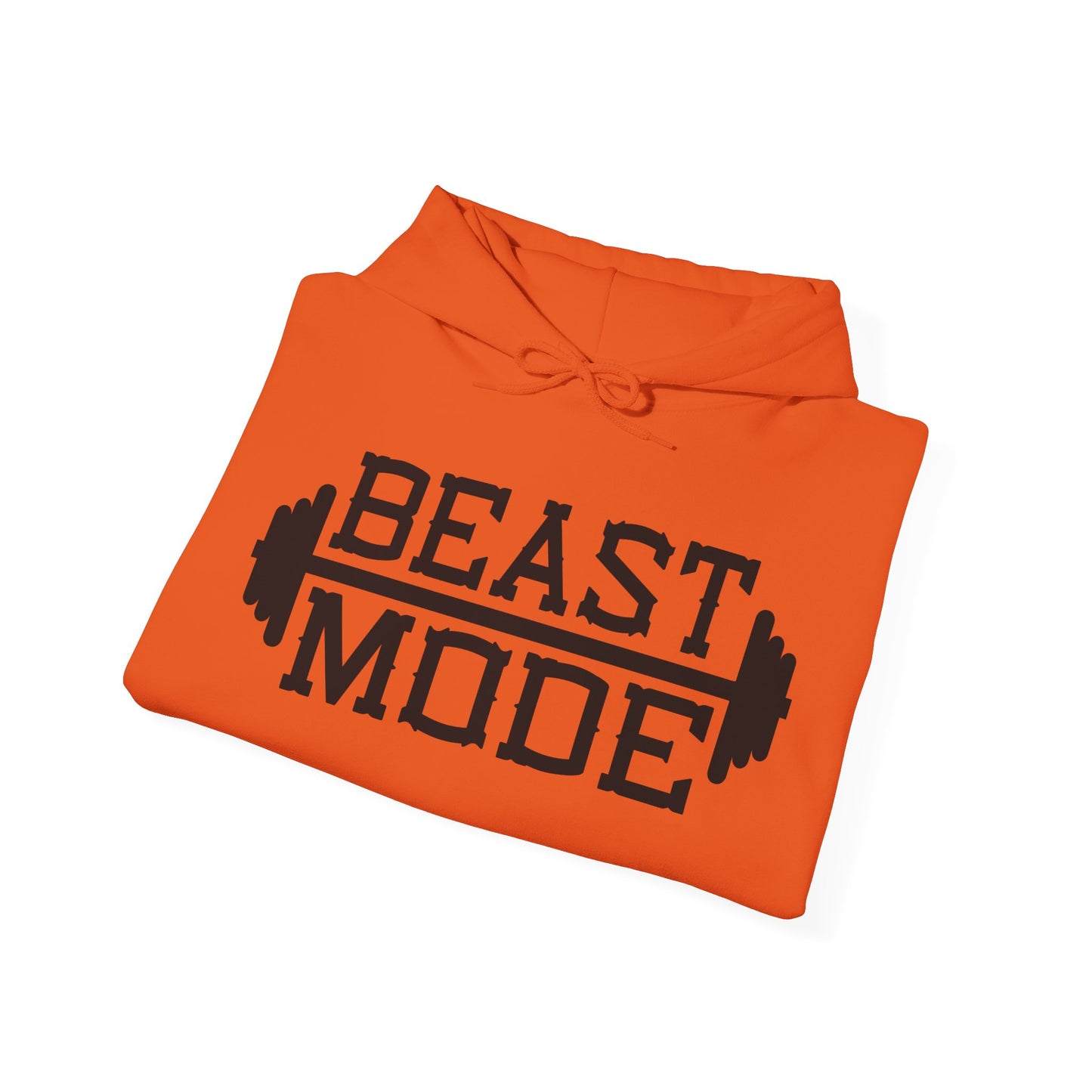 Beast Mode Hoodie - for Men