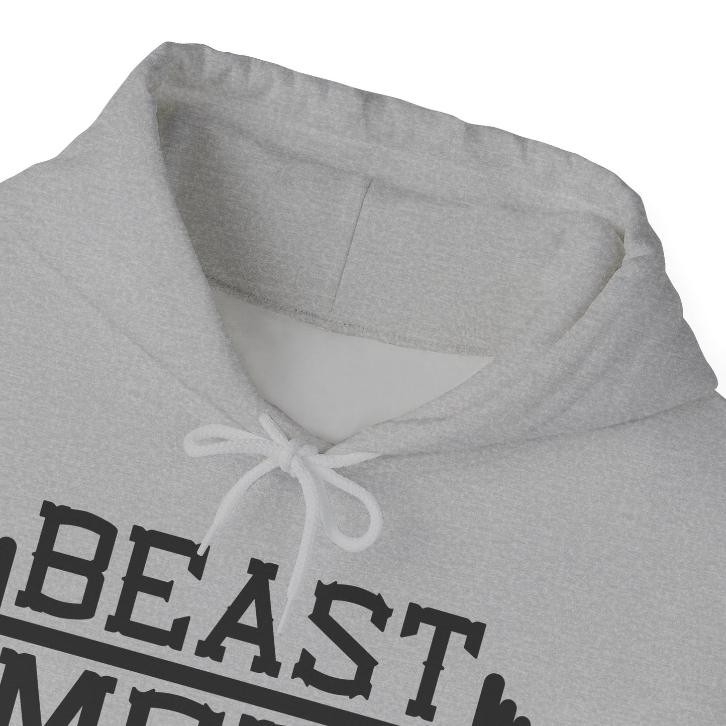 Beast Mode Hoodie - for Men