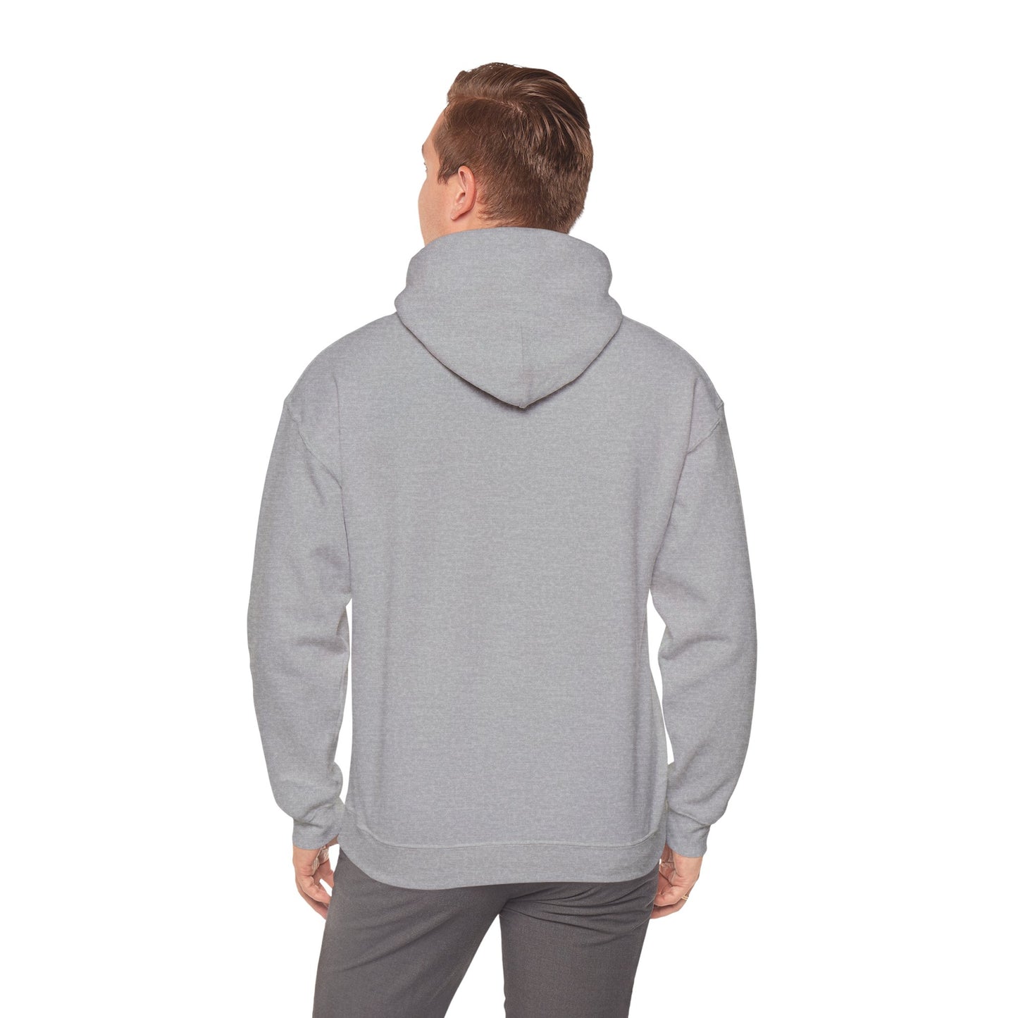 Beast Mode Hoodie - for Men