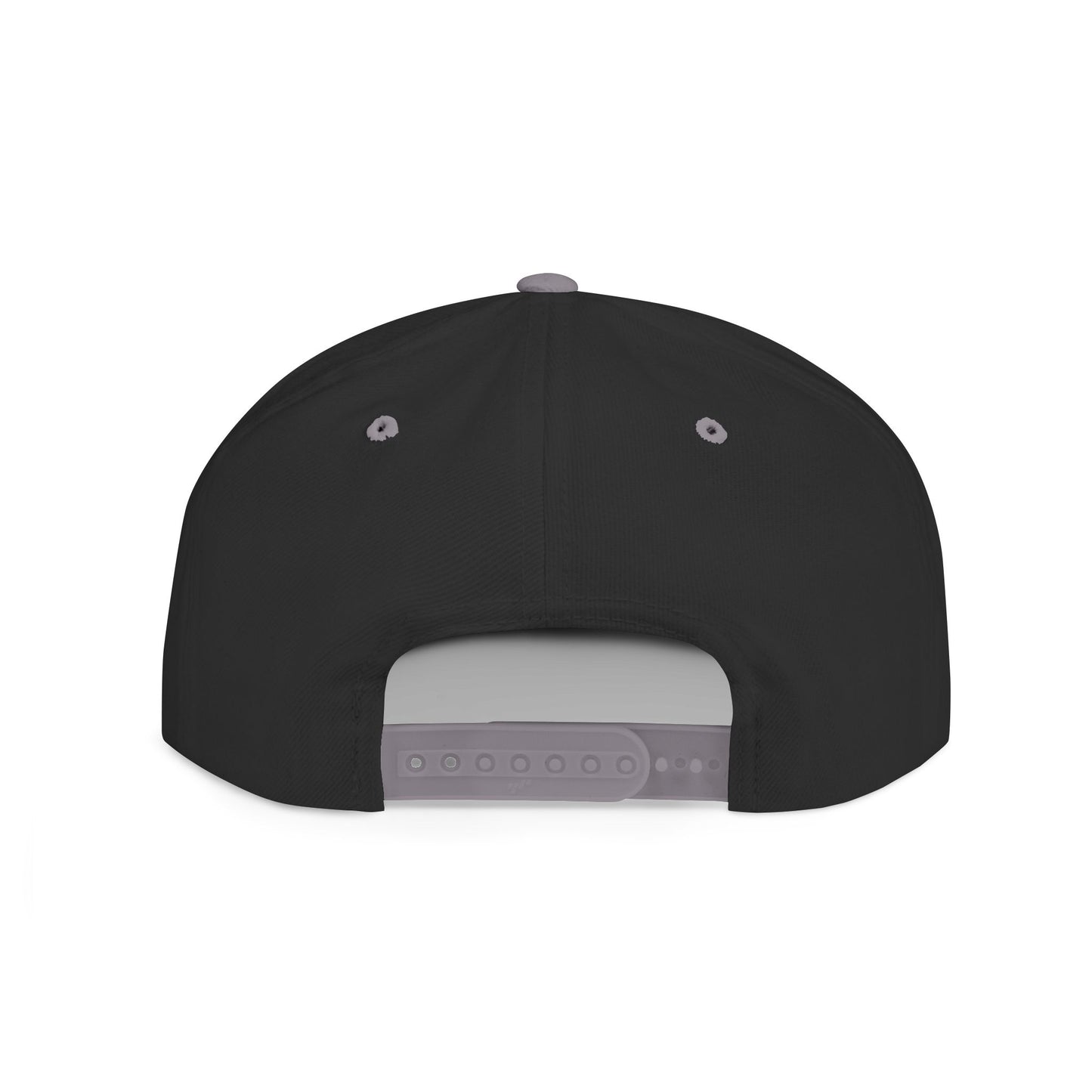 Stylish One Piece Strawhat Jolly Roger - Snapback Cap