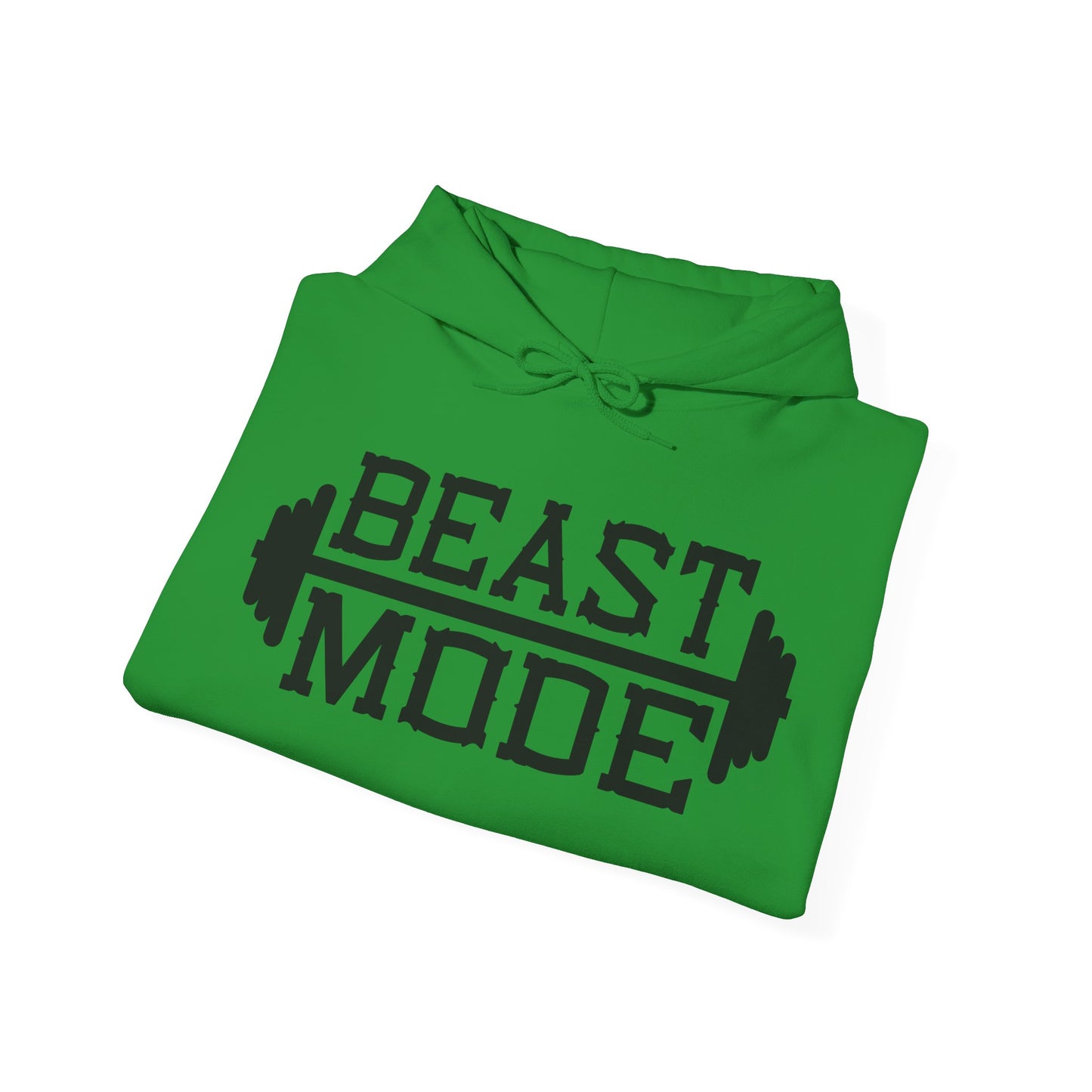 Beast Mode Hoodie - for Men