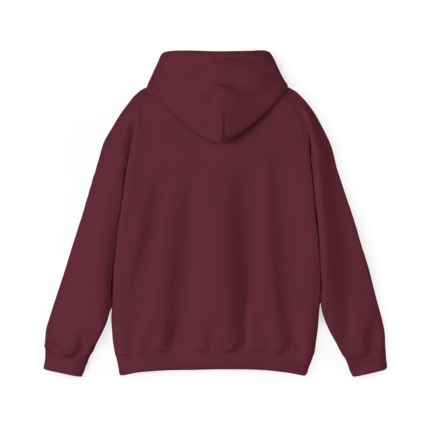 Retro Vintage Surfer Men's Hoodie