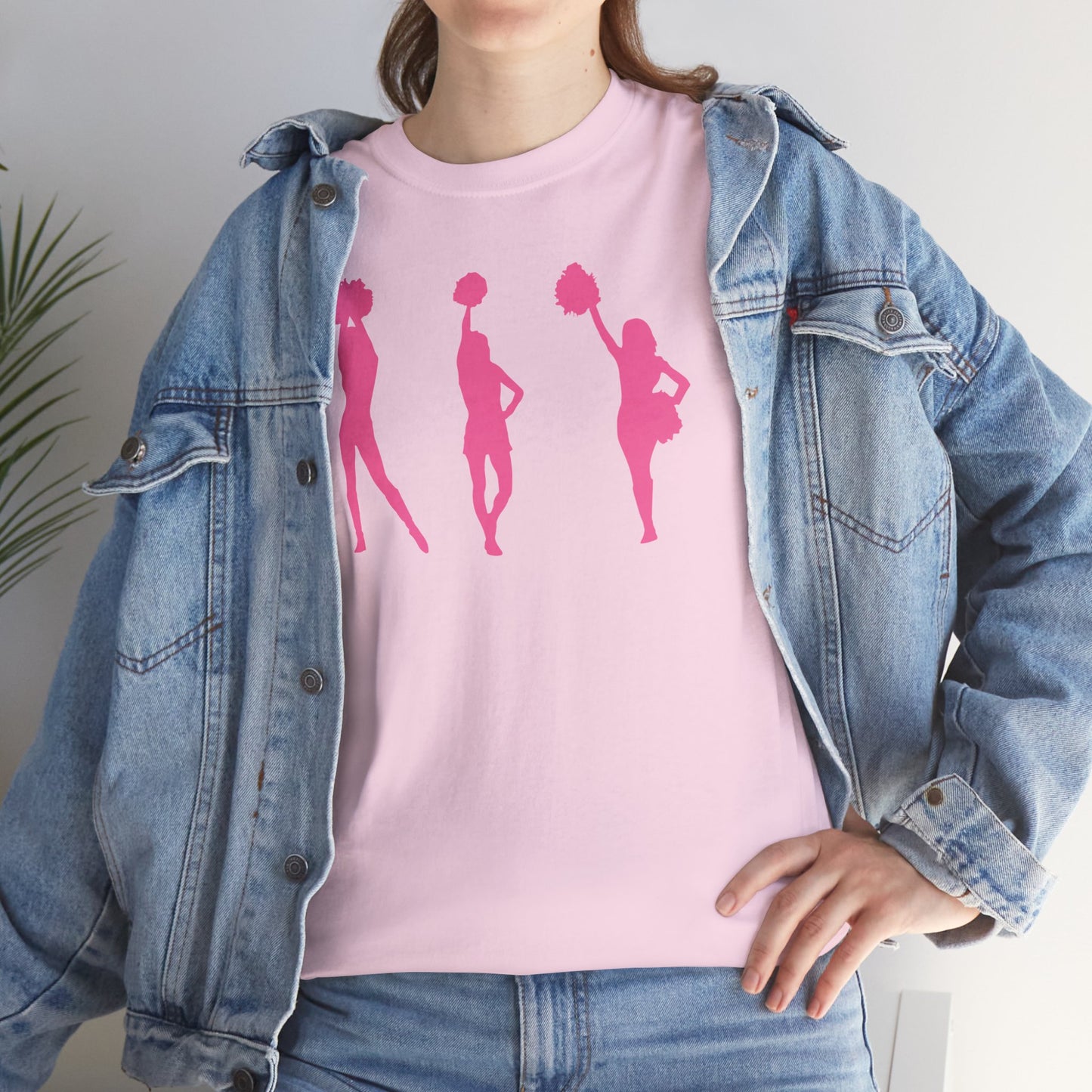 Cheerleader Women's T-shirt