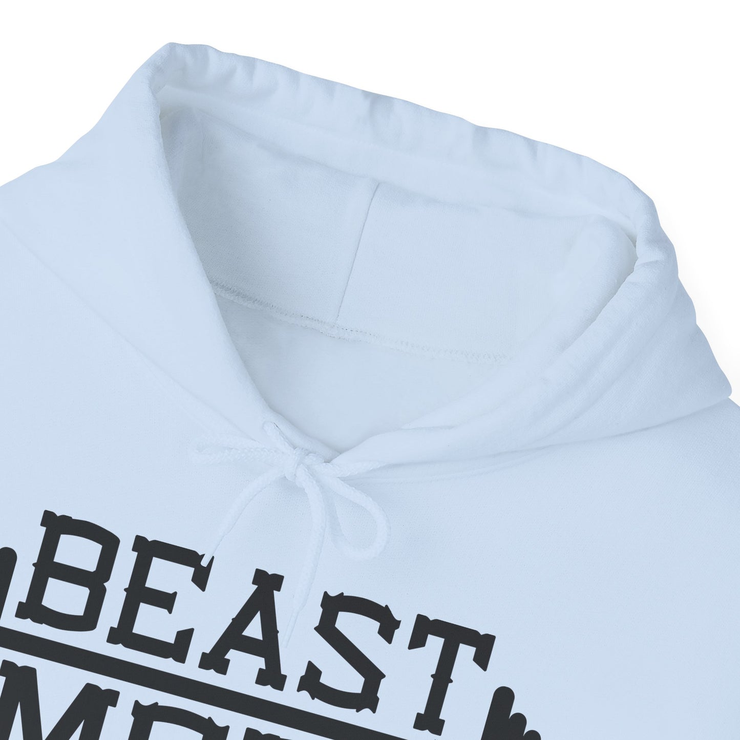 Beast Mode Hoodie - for Men