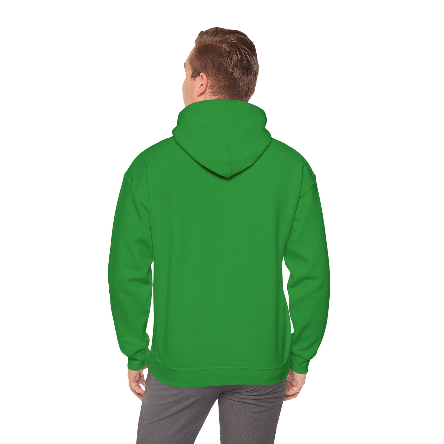 Beast Mode Hoodie - for Men