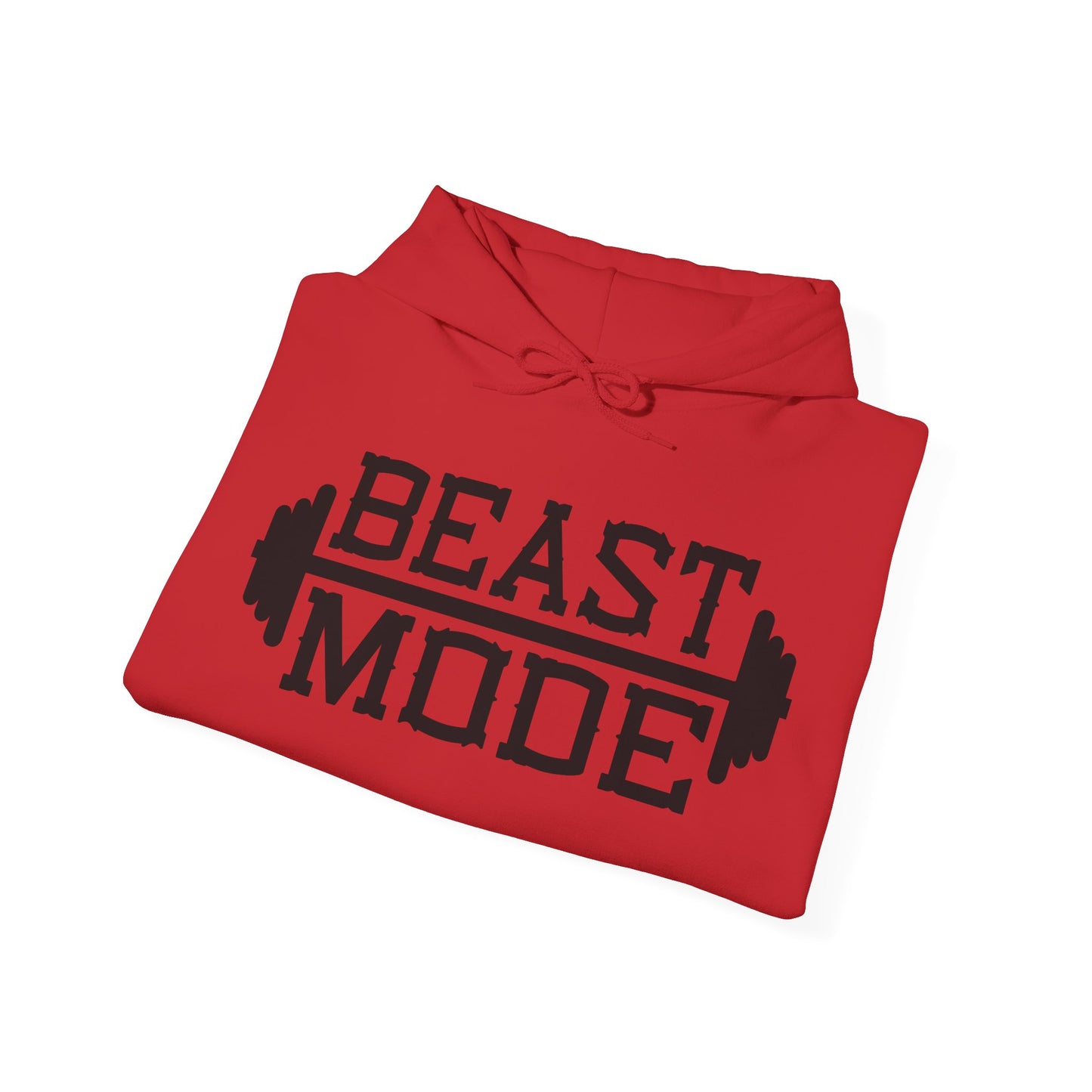 Beast Mode Hoodie - for Men
