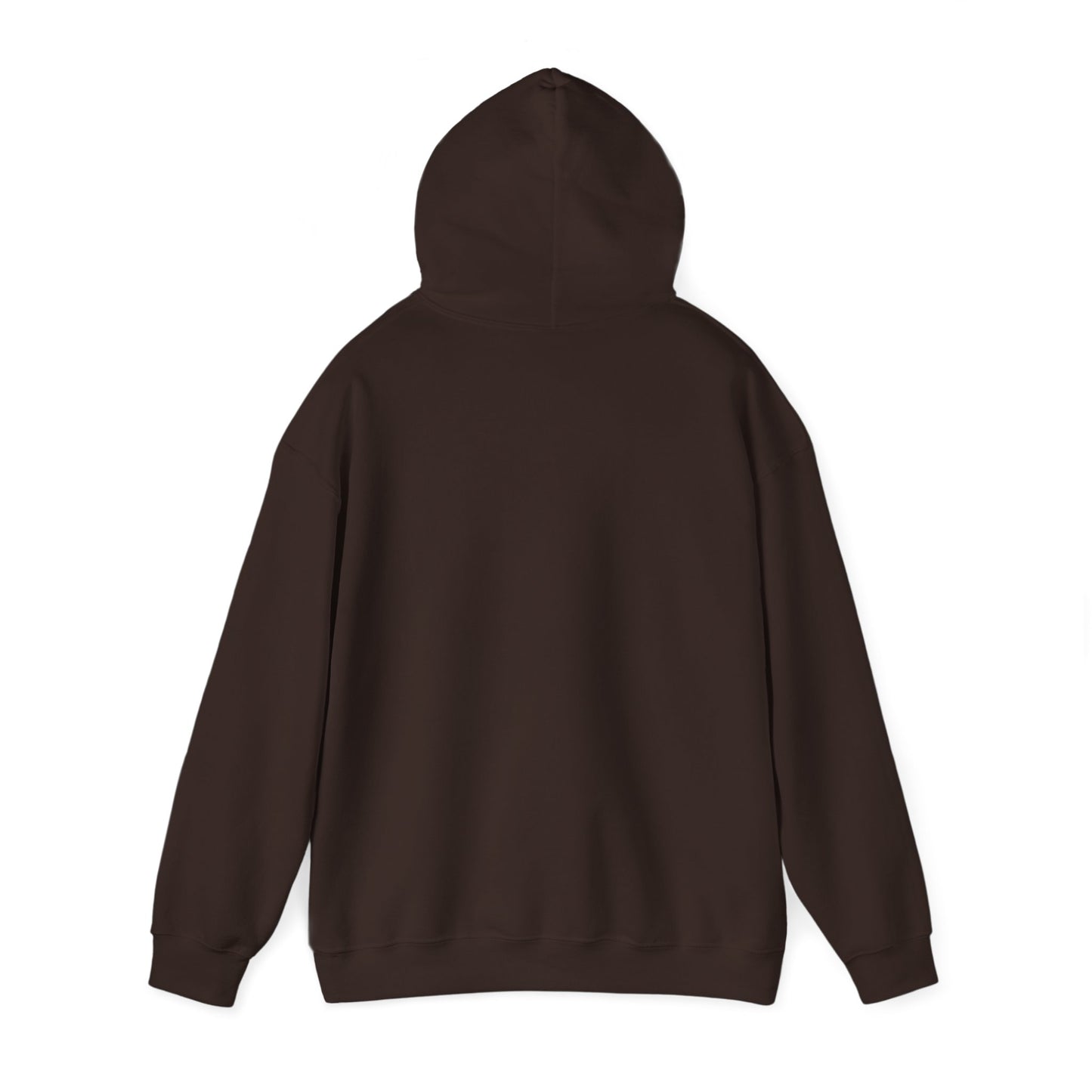 Fire Basketball Hoodie - Men's Varsity Hooded Sweatshirt