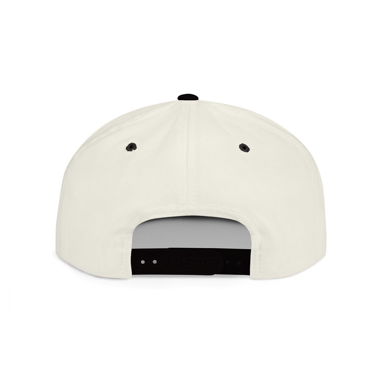Vibrant Tiger Snapback Hat - Trendy Style for Animal Lovers