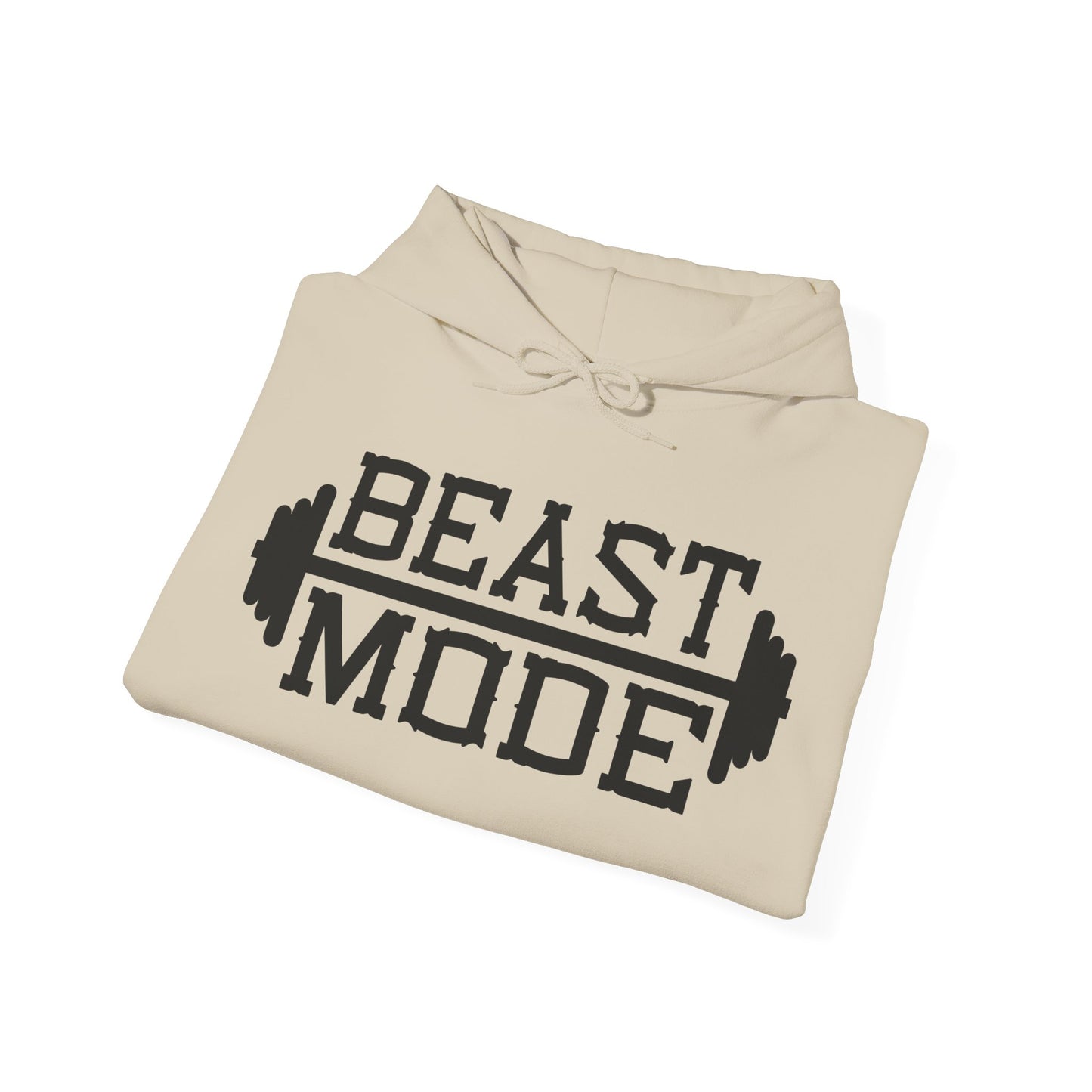 Beast Mode Hoodie - for Men