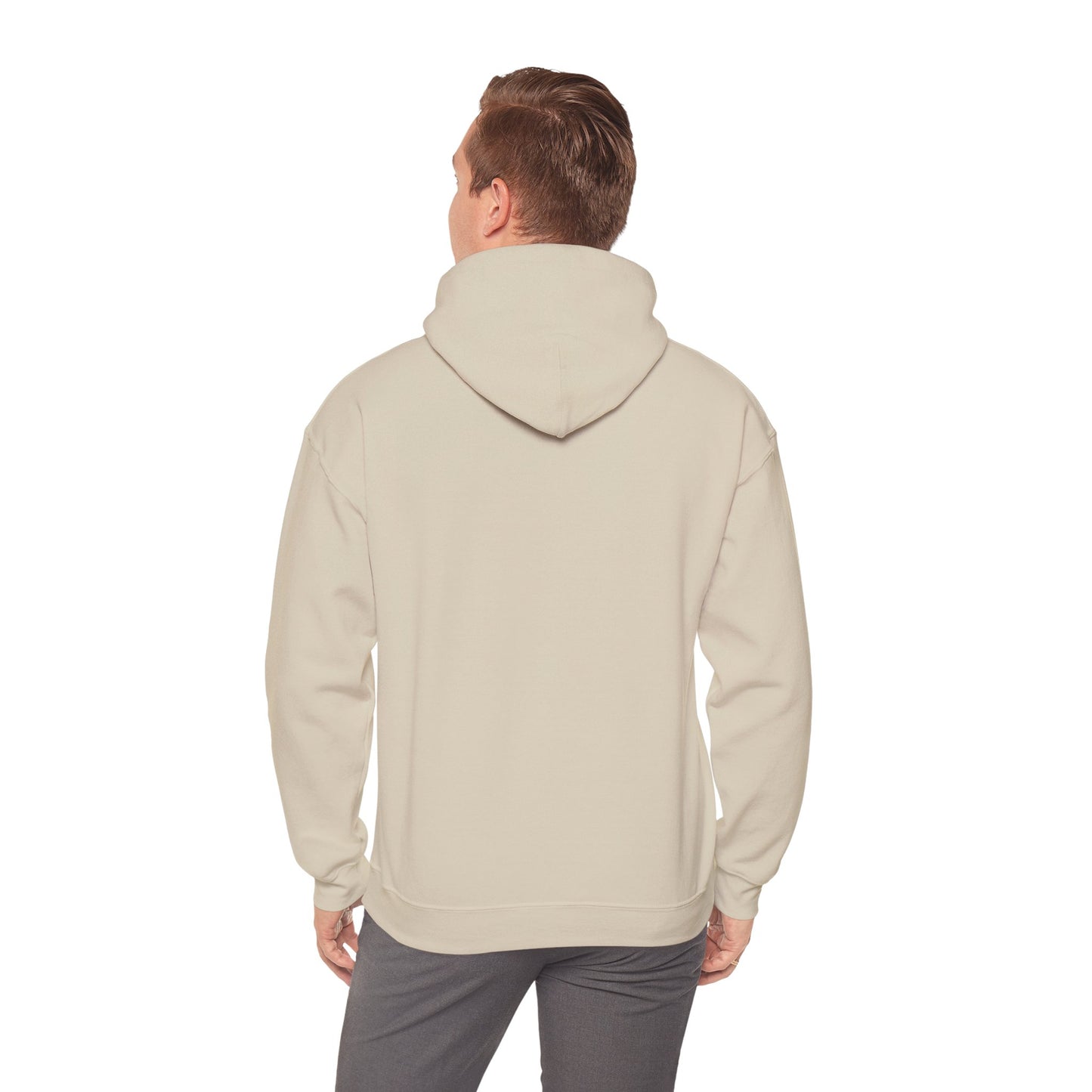 Beast Mode Hoodie - for Men
