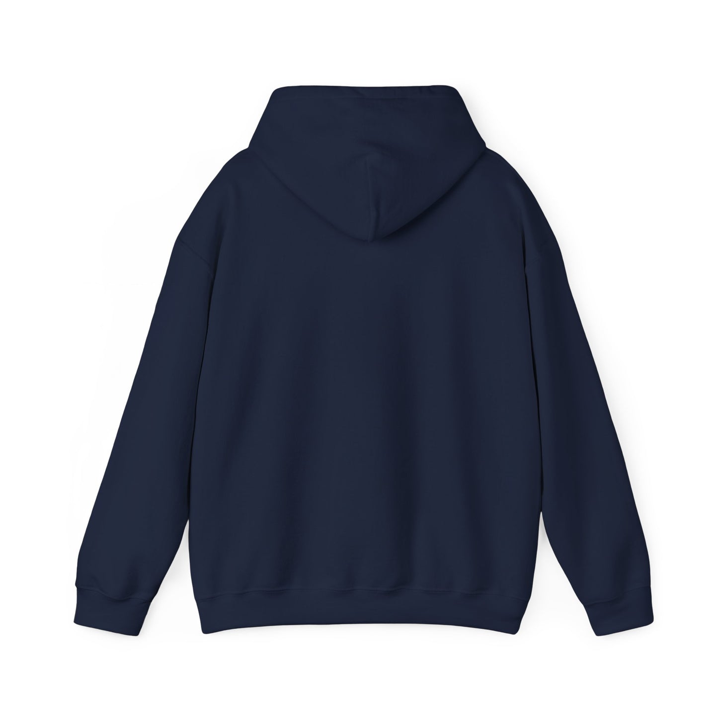 Fire Basketball Hoodie - Men's Varsity Hooded Sweatshirt