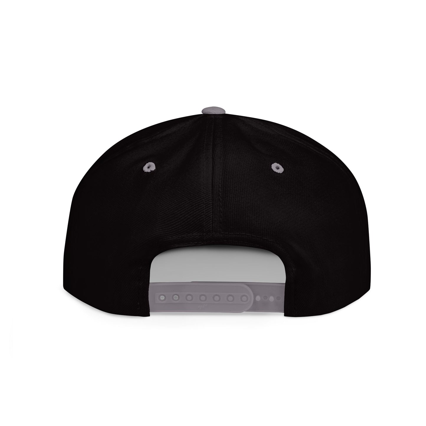 The Great Wave Snapback Hat