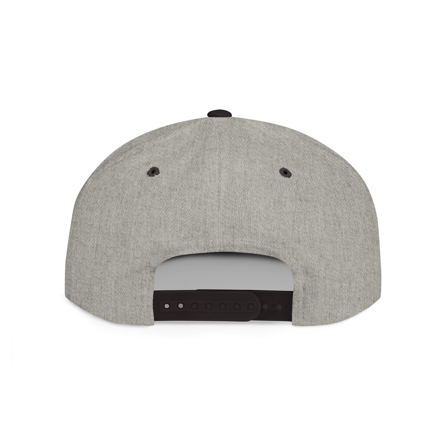 Positive Vibes Snapback Hat - Cool Casual Style for Every Occasion