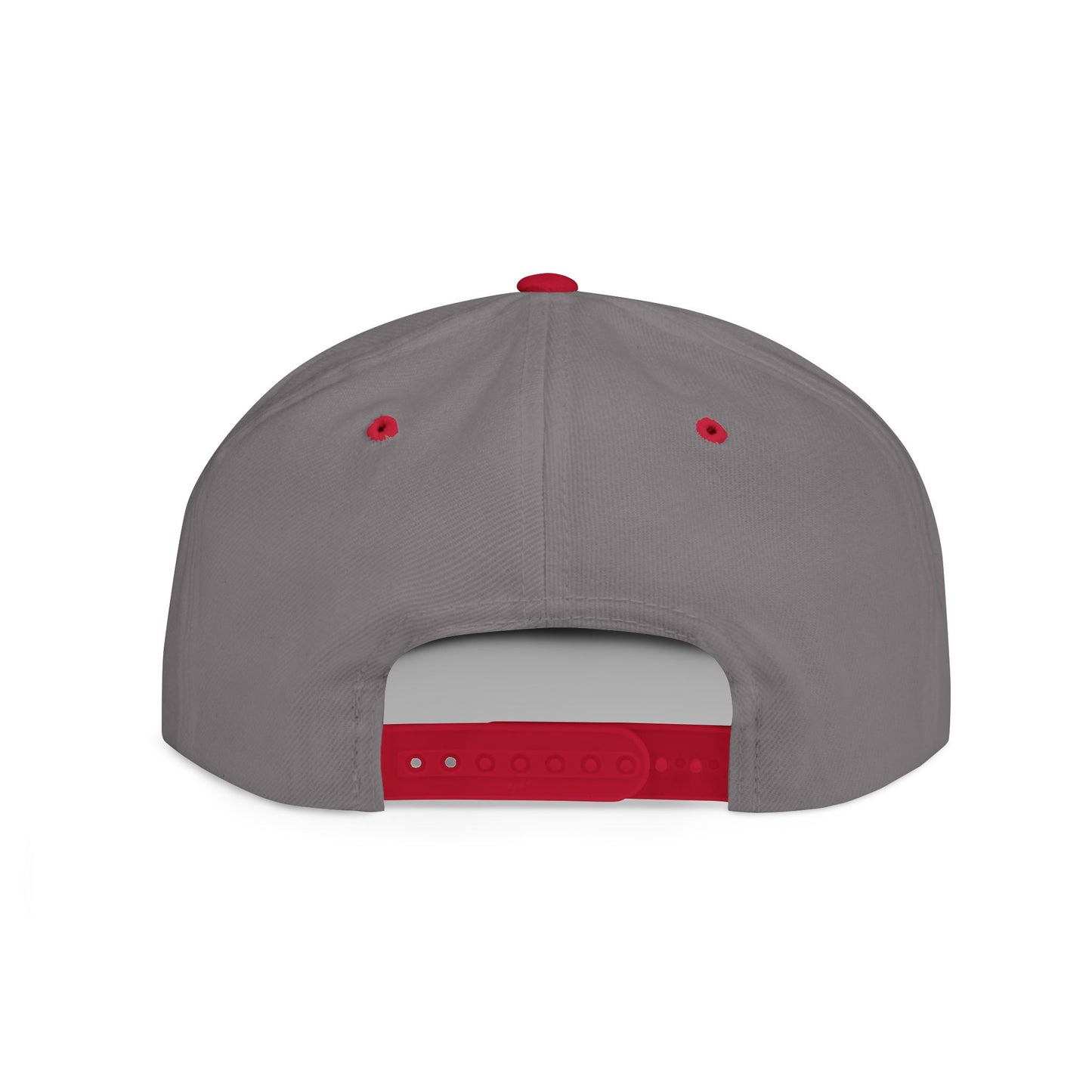 Positive Vibes Snapback Hat - Cool Casual Style for Every Occasion