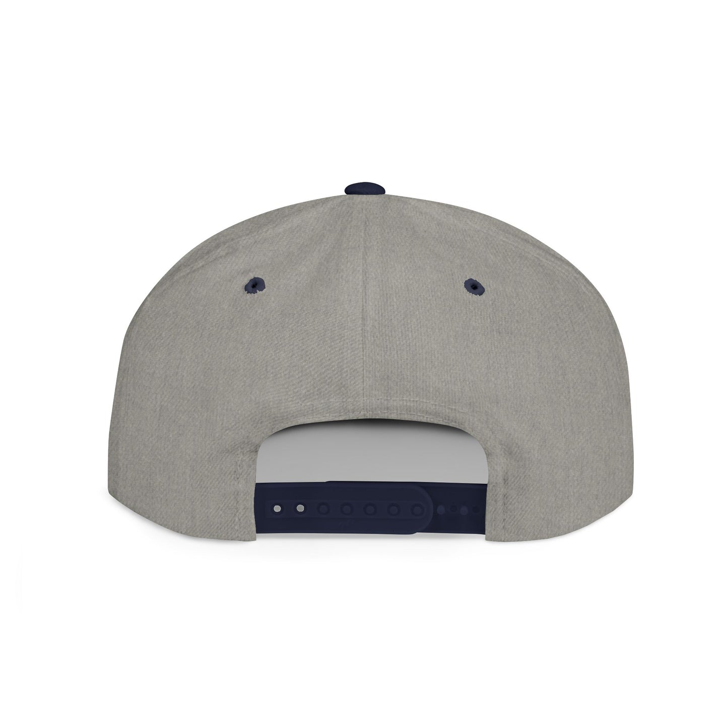 Crescent Moon Snapback Hat - Trendy Adjustable Cap for Casual Wear