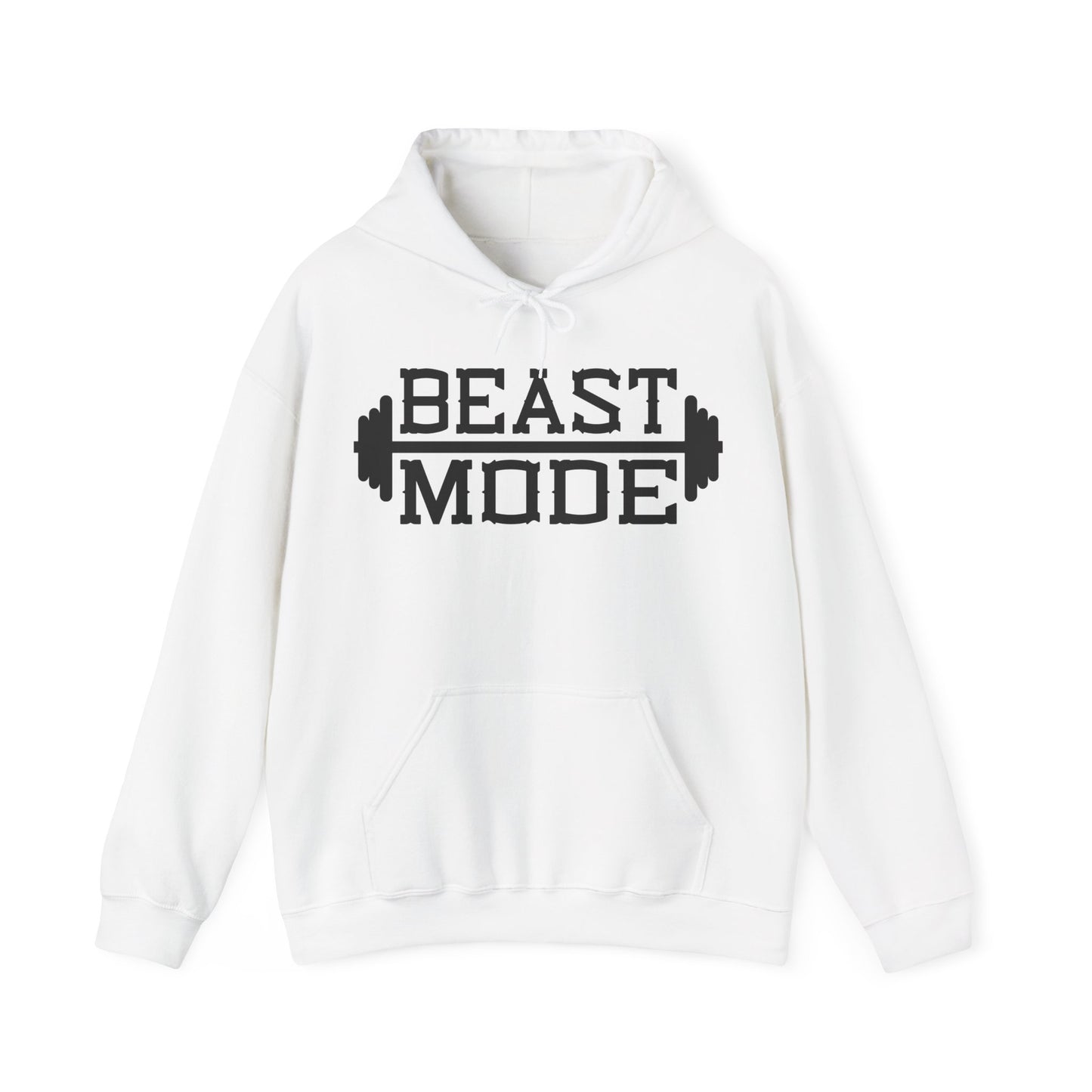 Beast Mode Hoodie - for Men