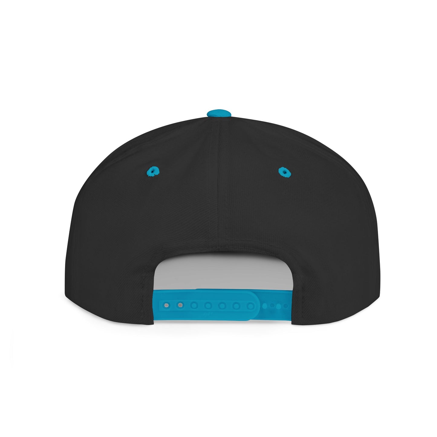 Stylish One Piece Strawhat Jolly Roger - Snapback Cap