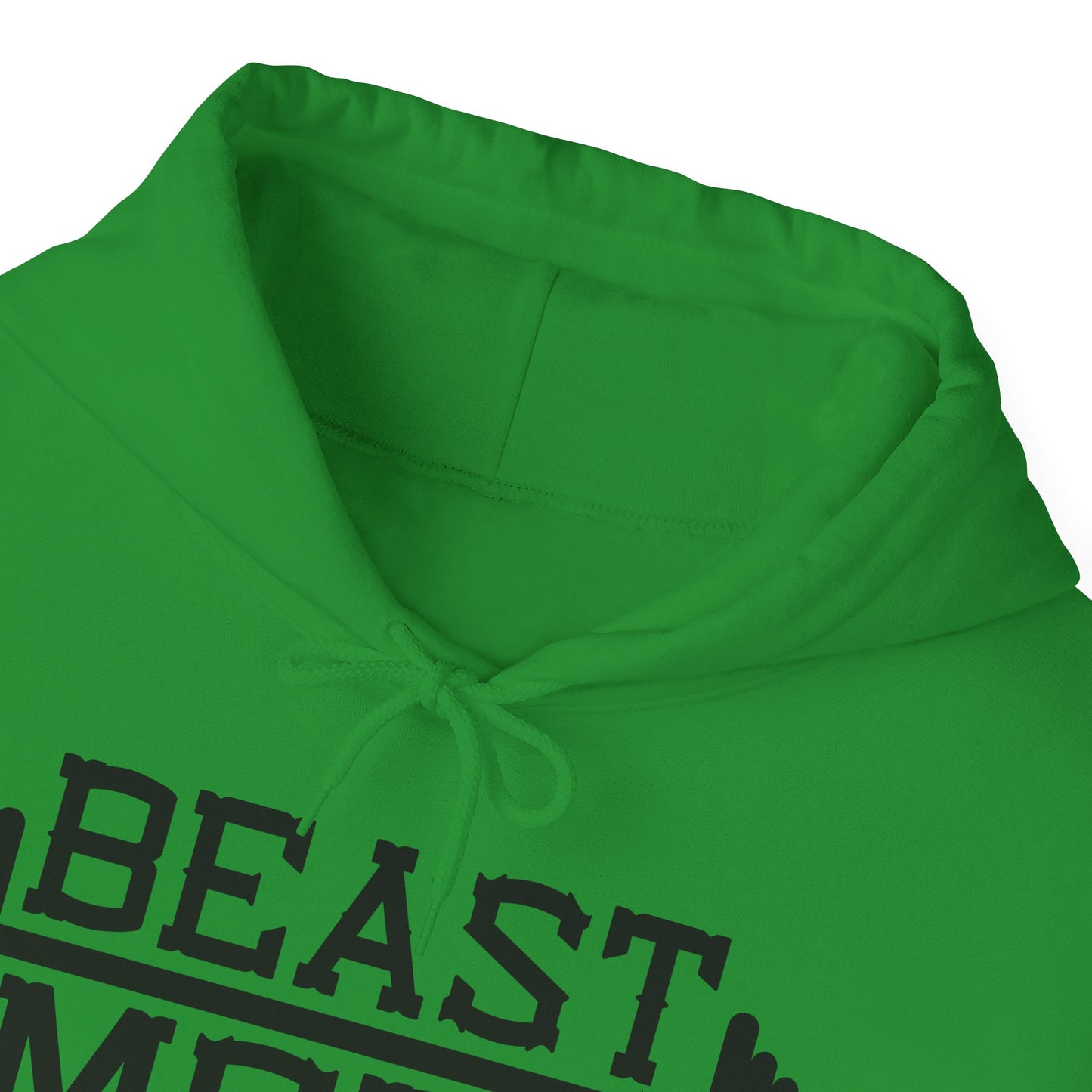 Beast Mode Hoodie - for Men