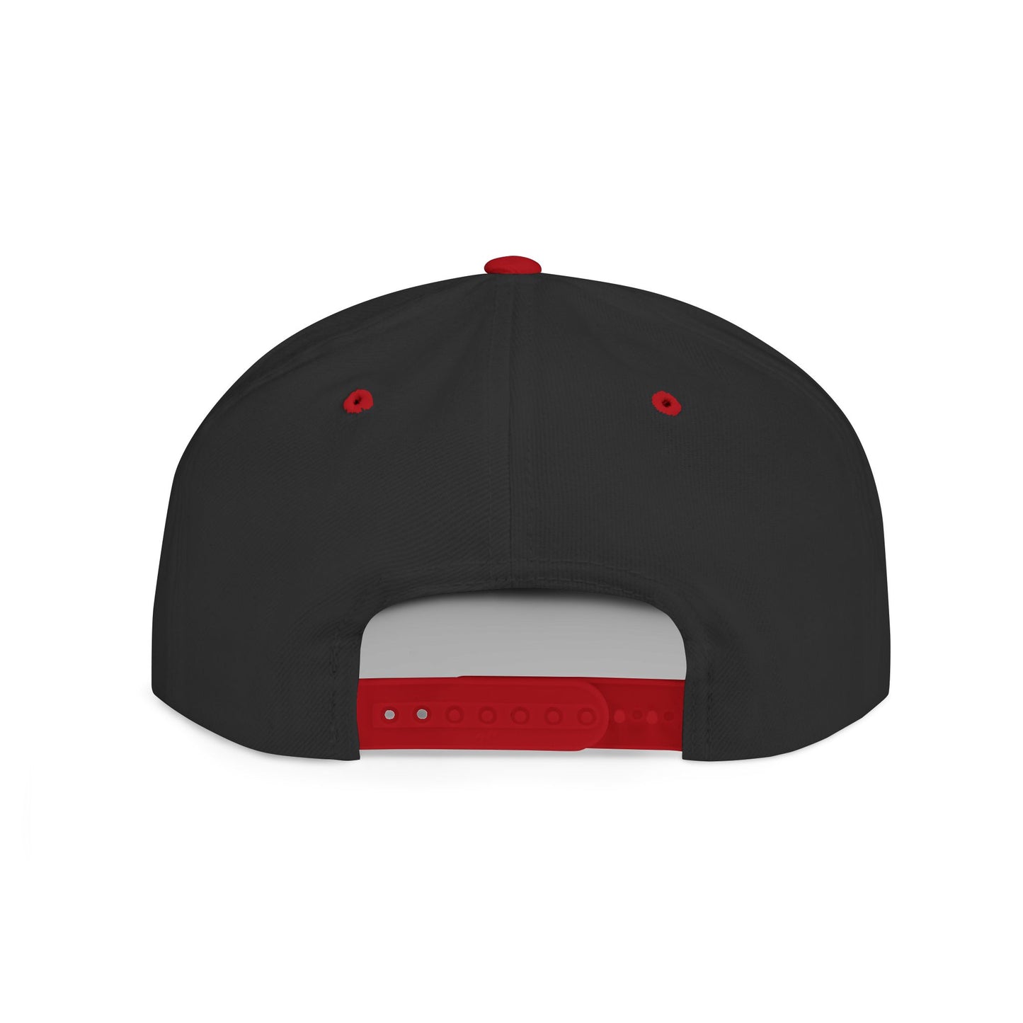 Stylish One Piece Strawhat Jolly Roger - Snapback Cap