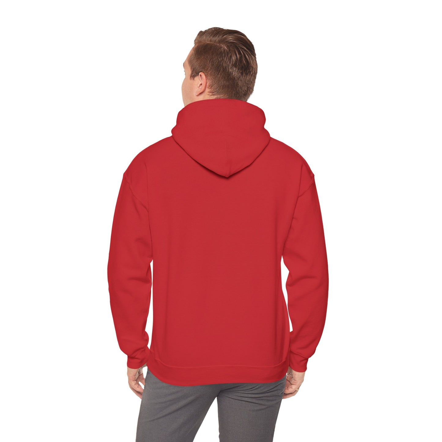 Beast Mode Hoodie - for Men