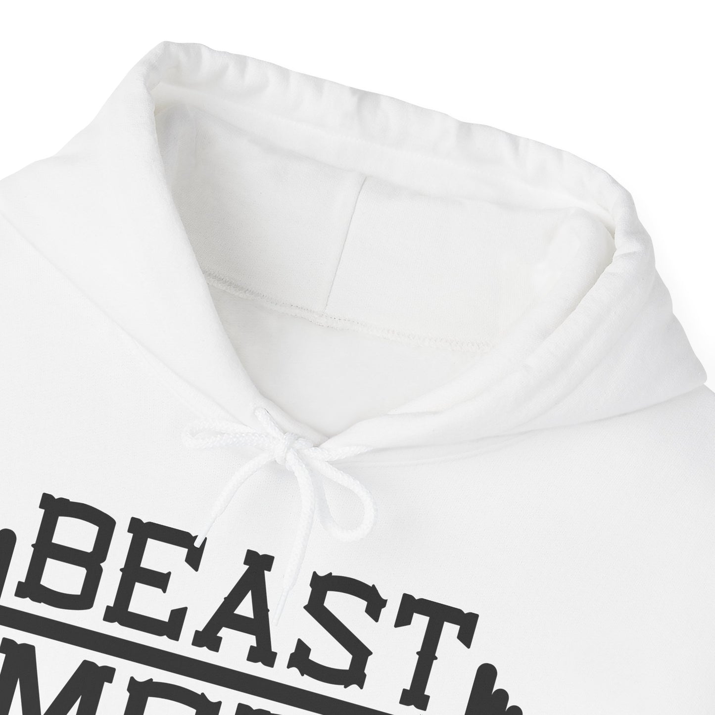 Beast Mode Hoodie - for Men