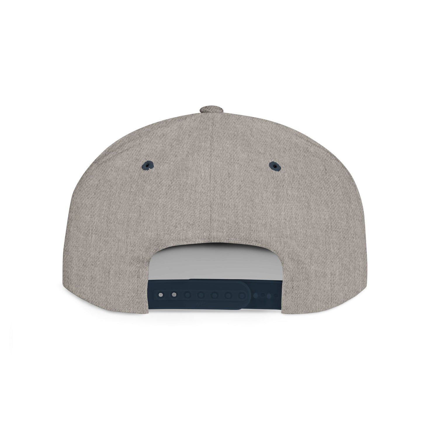 Stylish One Piece Strawhat Jolly Roger - Snapback Cap