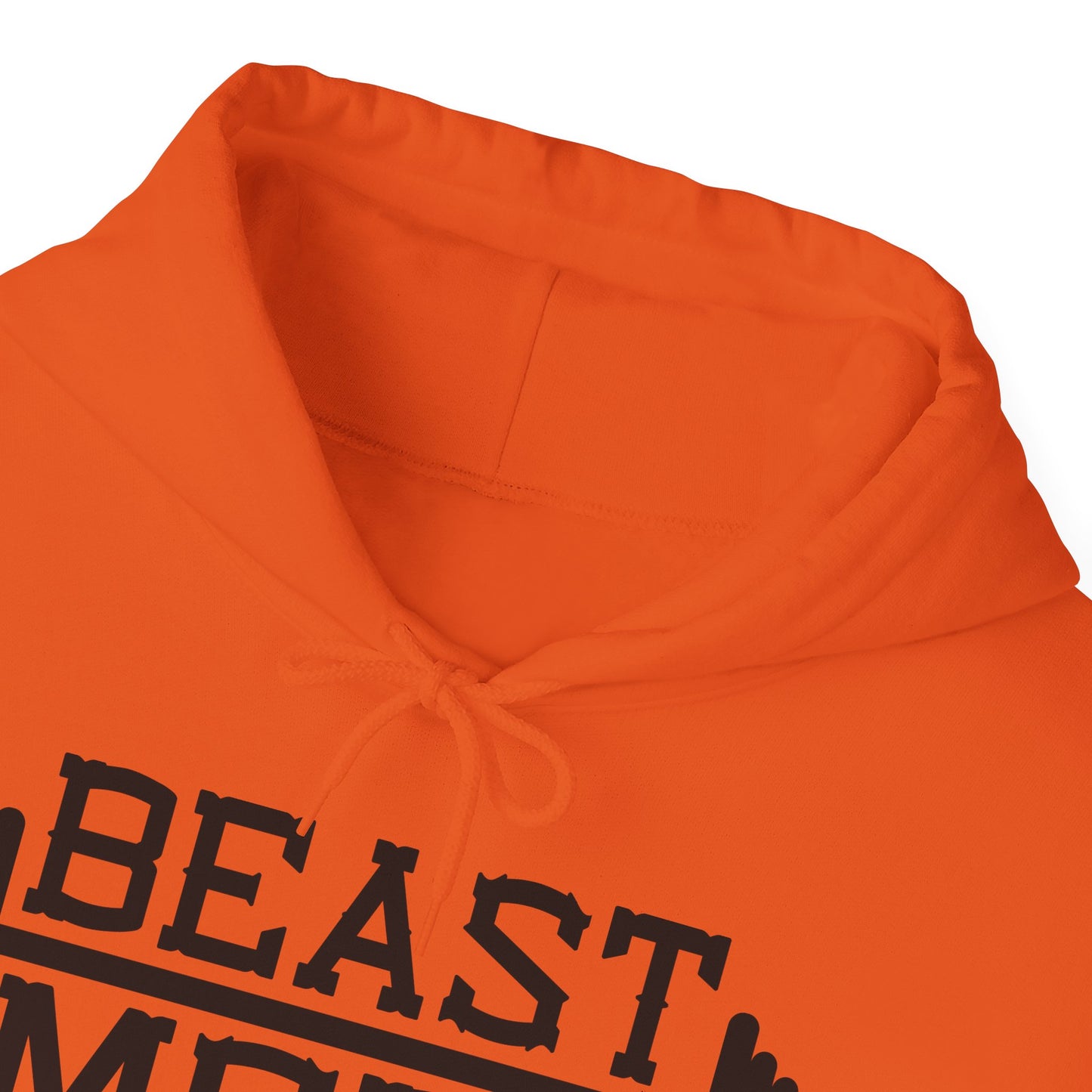 Beast Mode Hoodie - for Men