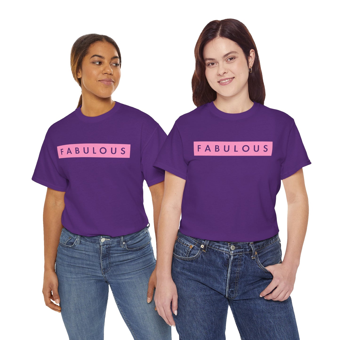 Fabulous Women's T-shirt