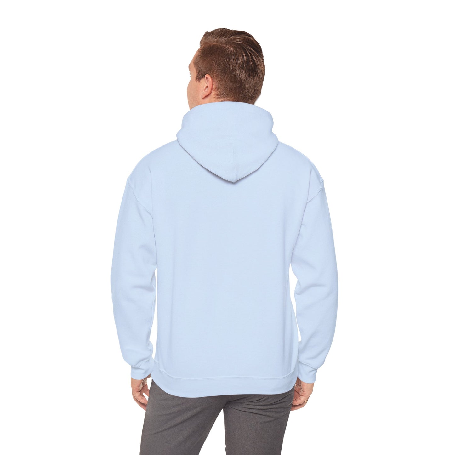 Beast Mode Hoodie - for Men