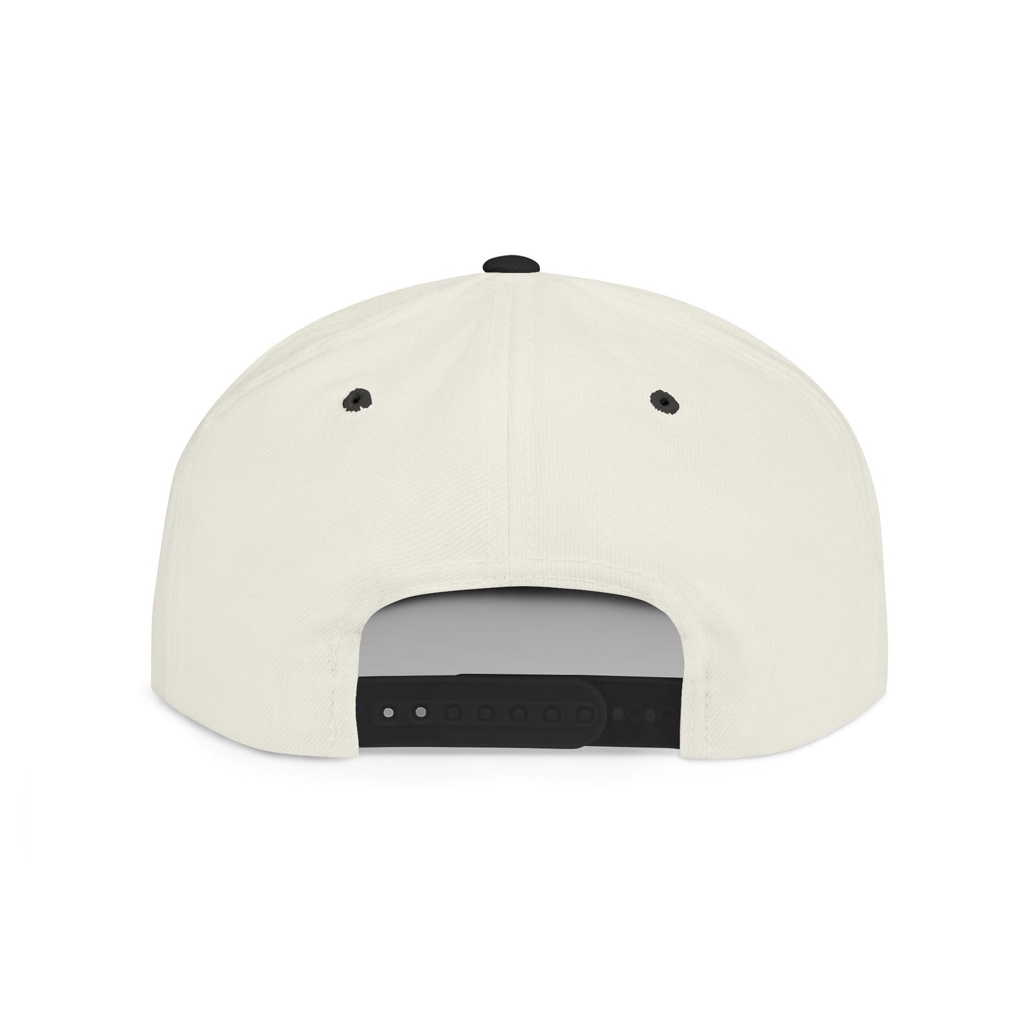 Stylish One Piece Strawhat Jolly Roger - Snapback Cap