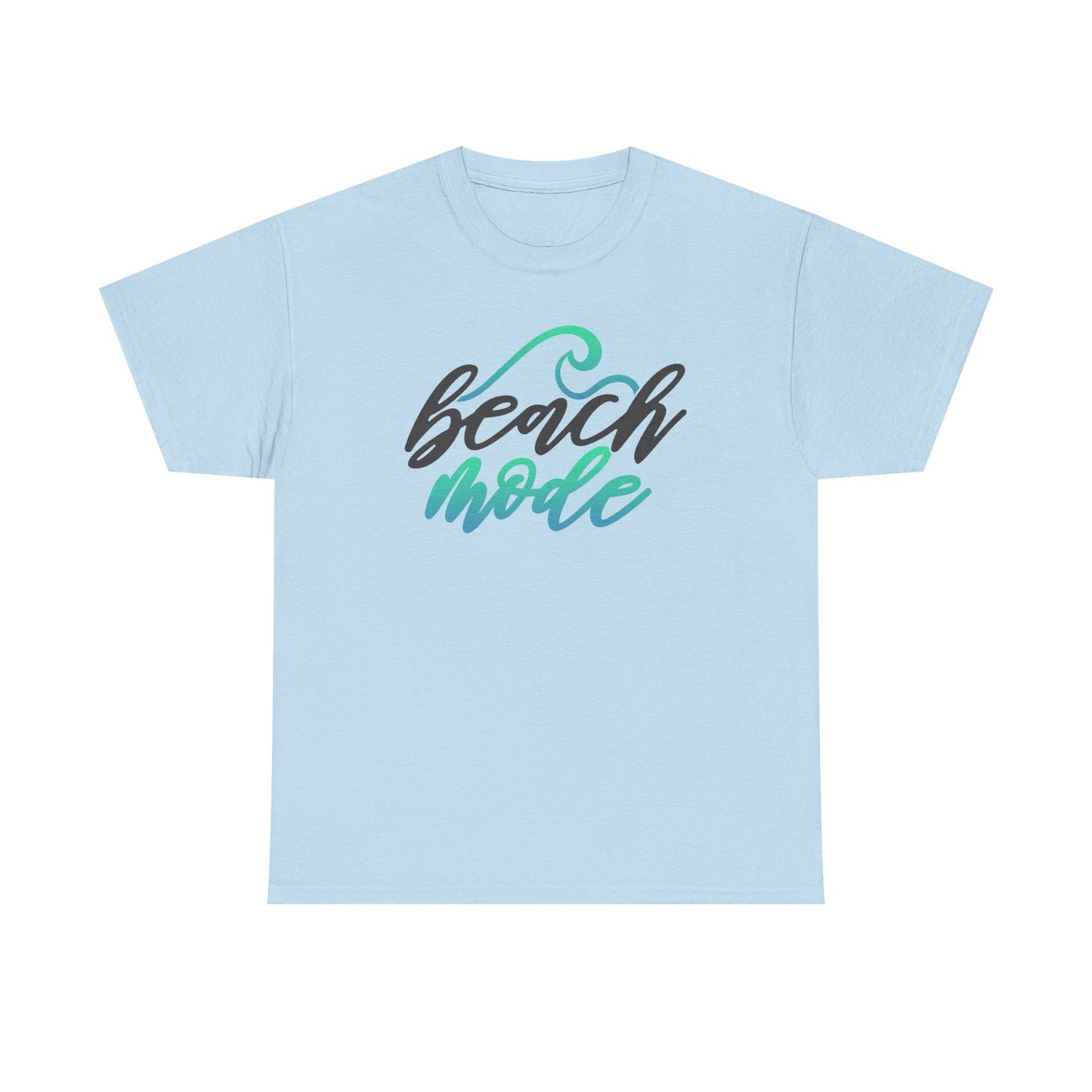 Beach Mode Women's T-shirt
