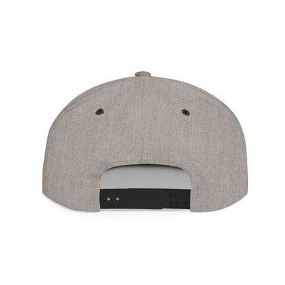 Fire Fist Ace Design - Snapback Cap