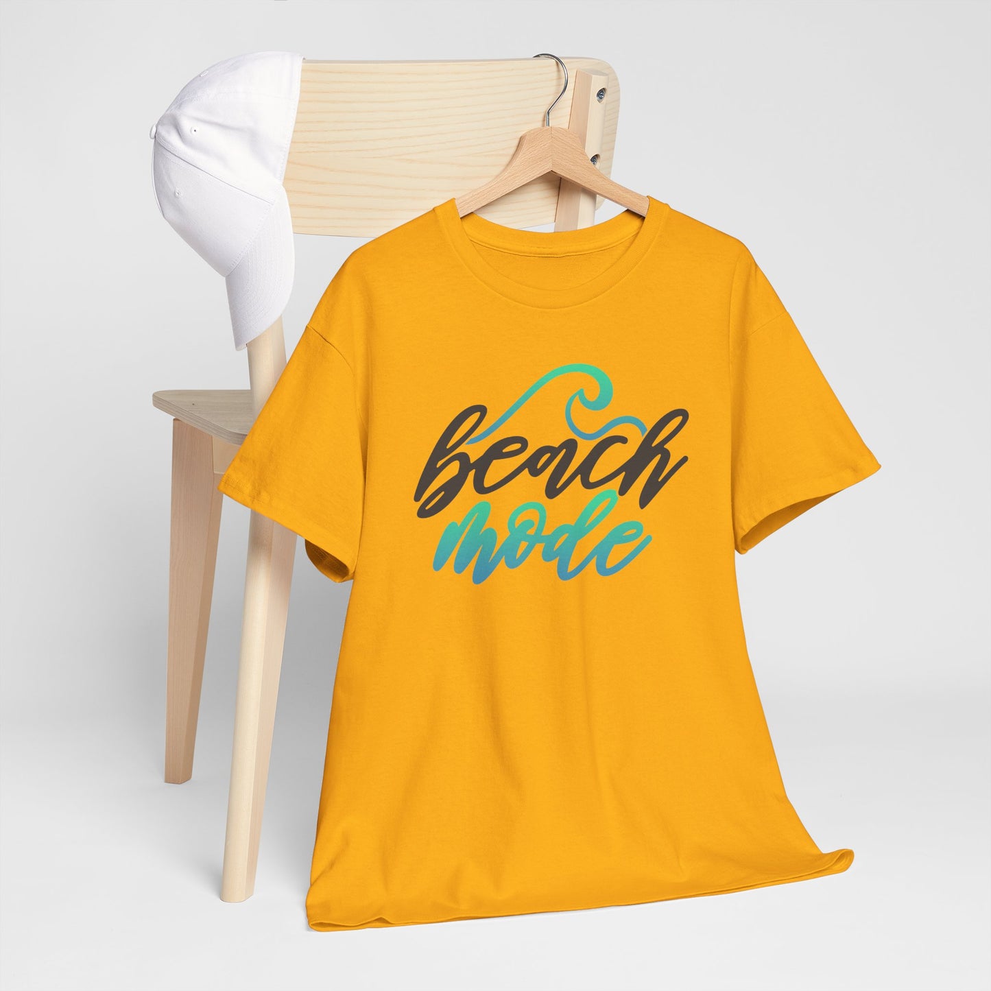 Beach Mode Women's T-shirt