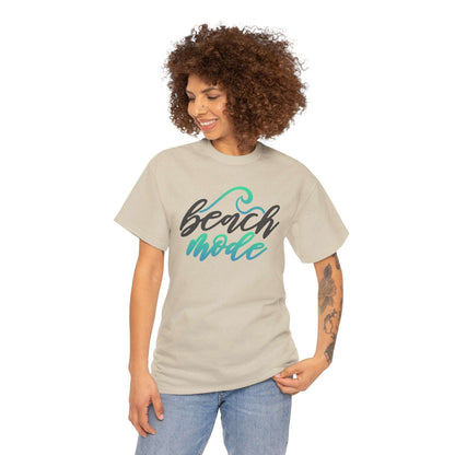 Beach Mode Women's T-shirt