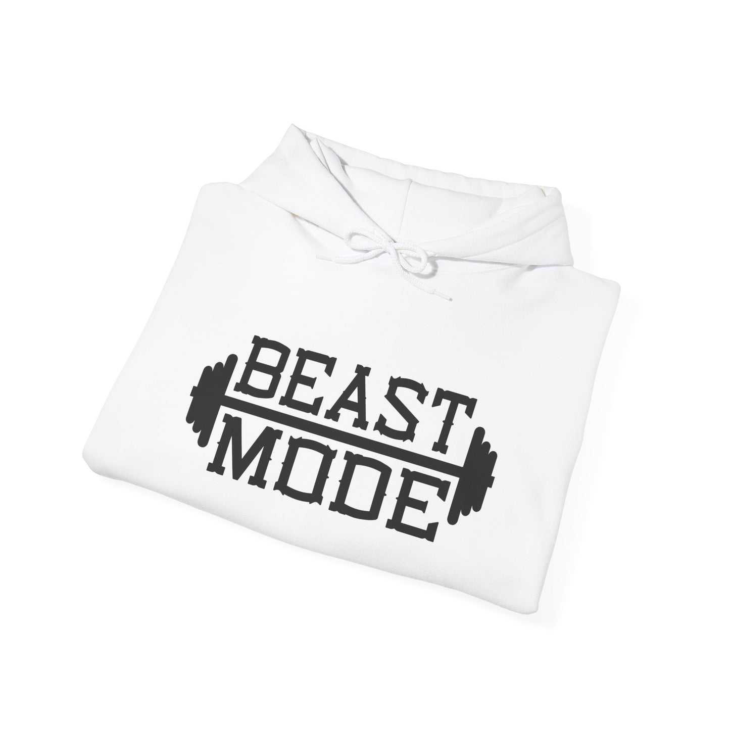 Beast Mode Hoodie - for Men