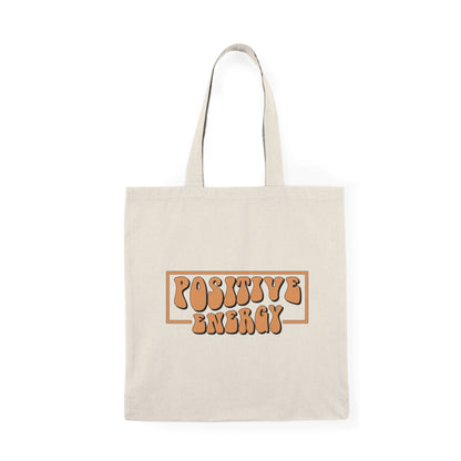 Positive Energy Tote Bag