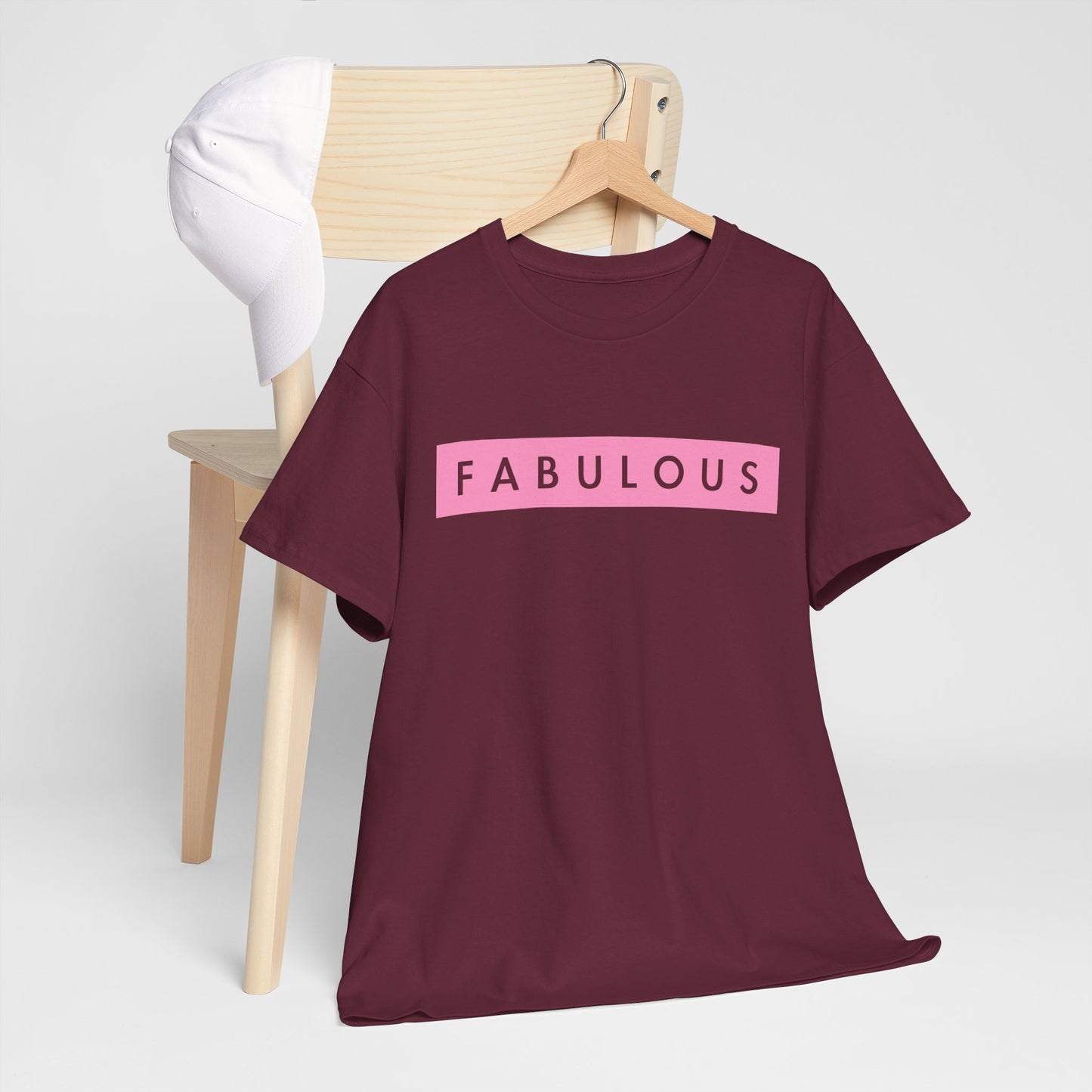 Fabulous Women's T-shirt