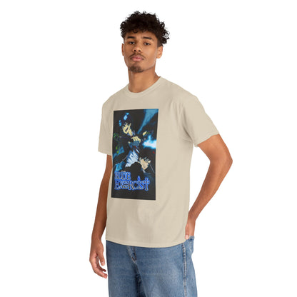 Blue Exorcist Anime Unisex T-Shirt